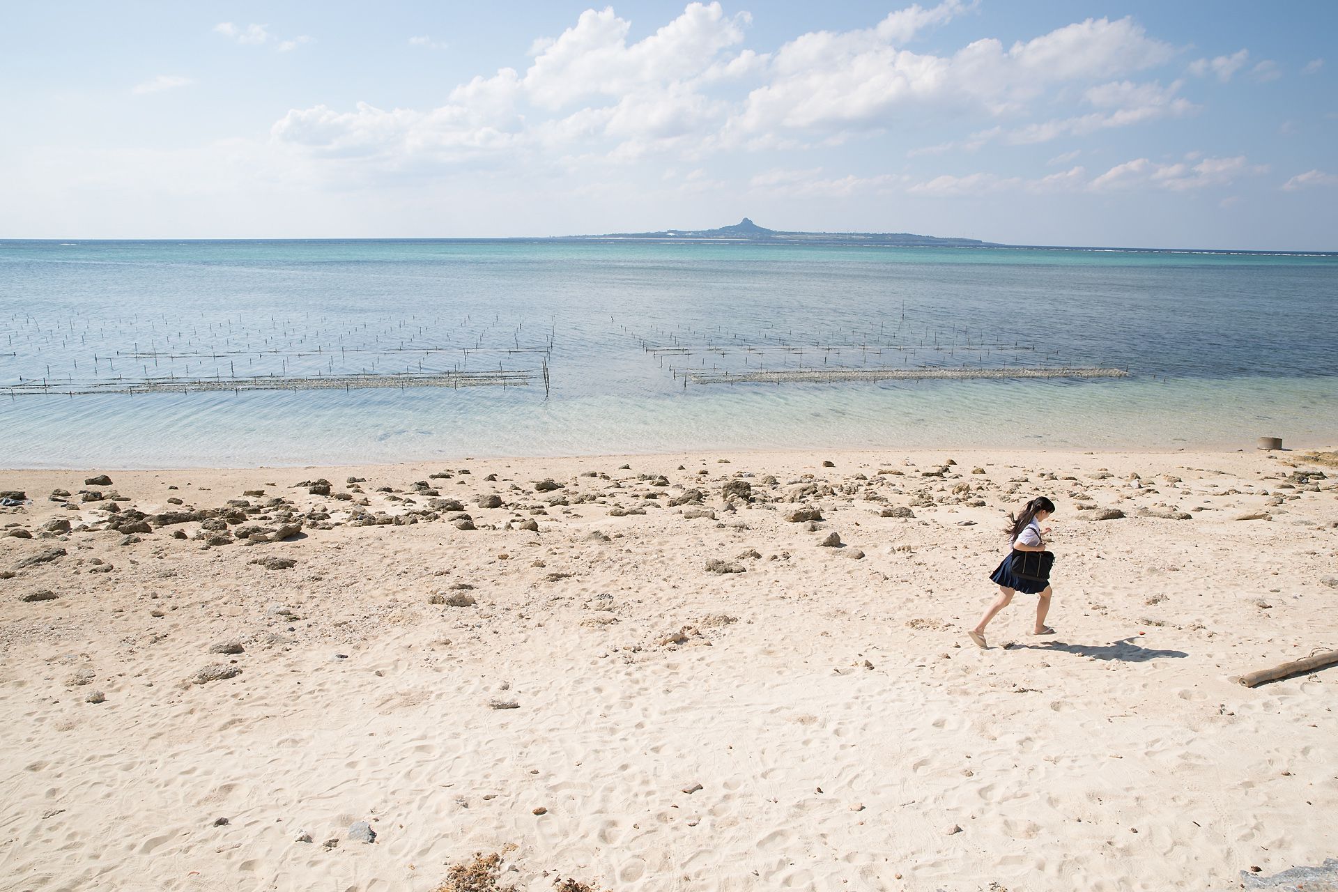 Hinako Tamaki 玉城ひなこ - Regular Gallery 3.1-图9