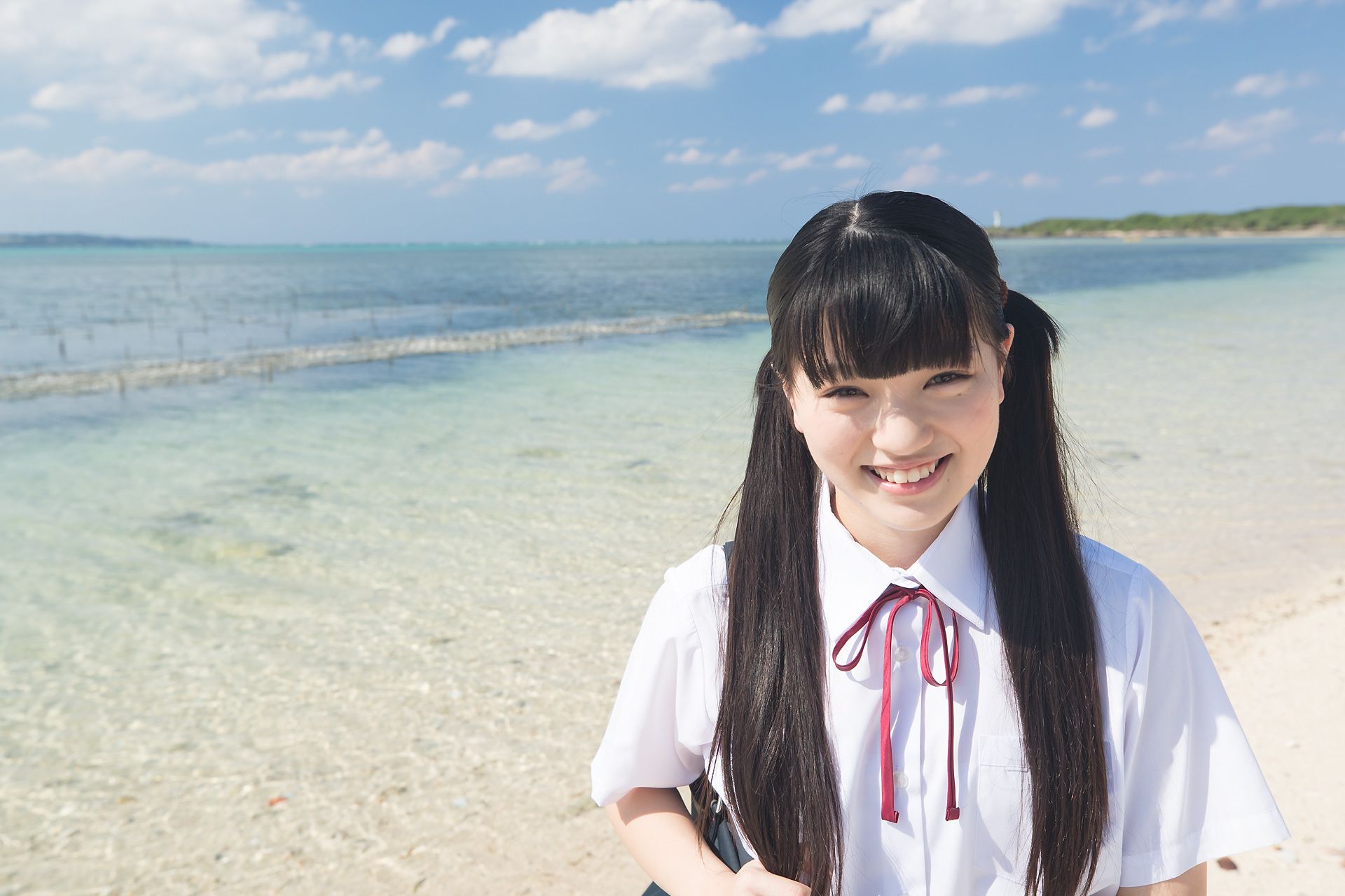 Hinako Tamaki 玉城ひなこ - Regular Gallery 3.1-图11