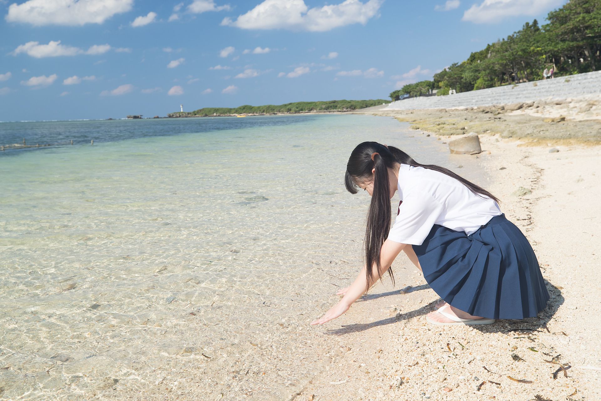 Hinako Tamaki 玉城ひなこ - Regular Gallery 3.1-图13