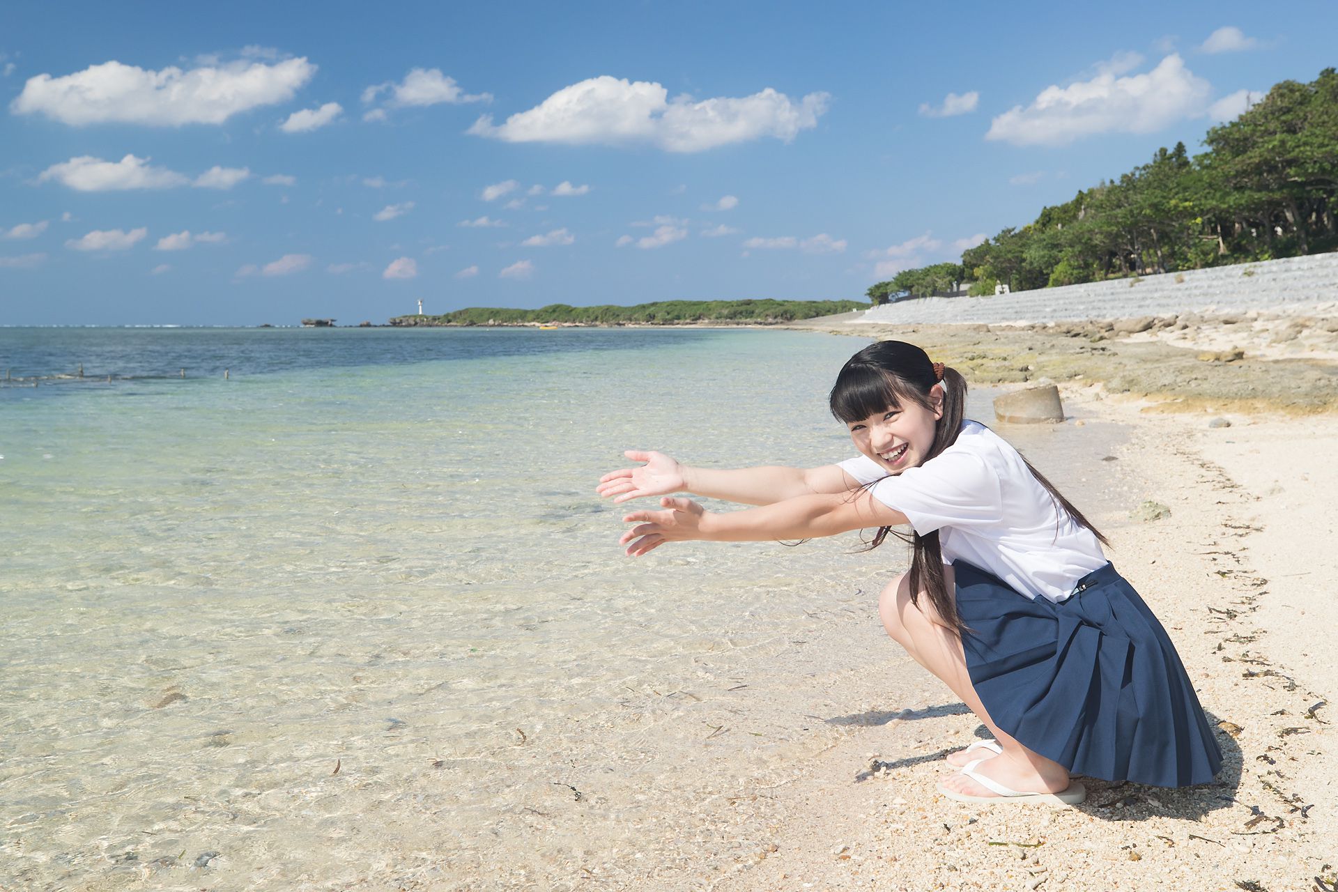 Hinako Tamaki 玉城ひなこ - Regular Gallery 3.1-图14