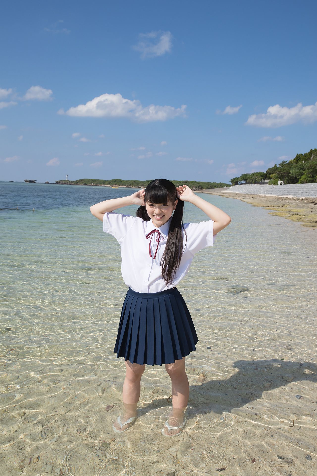 Hinako Tamaki 玉城ひなこ - Regular Gallery 3.1-图16