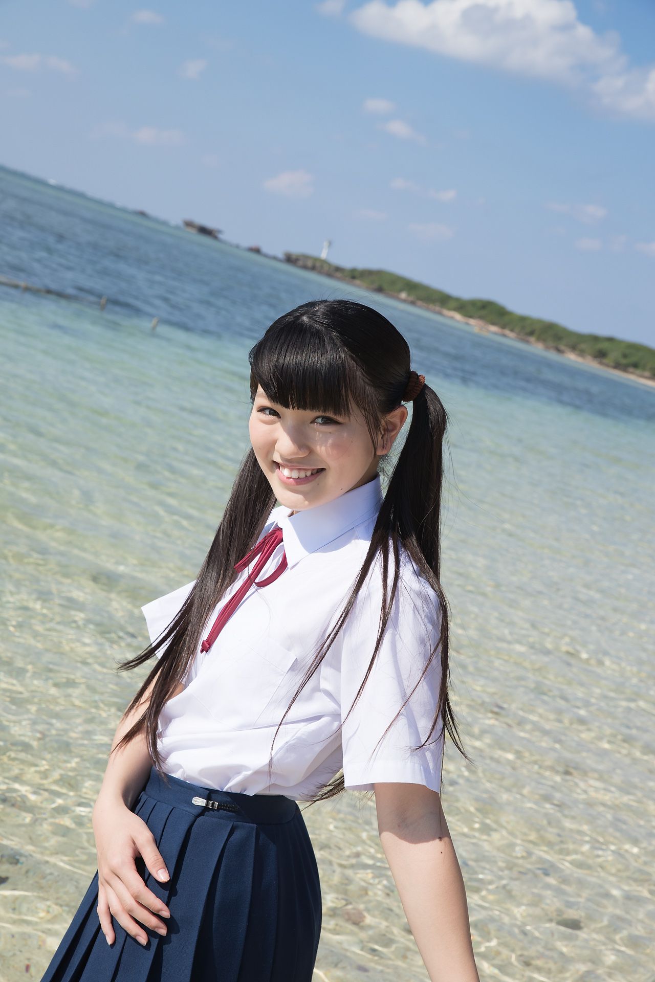 Hinako Tamaki 玉城ひなこ - Regular Gallery 3.1-图17