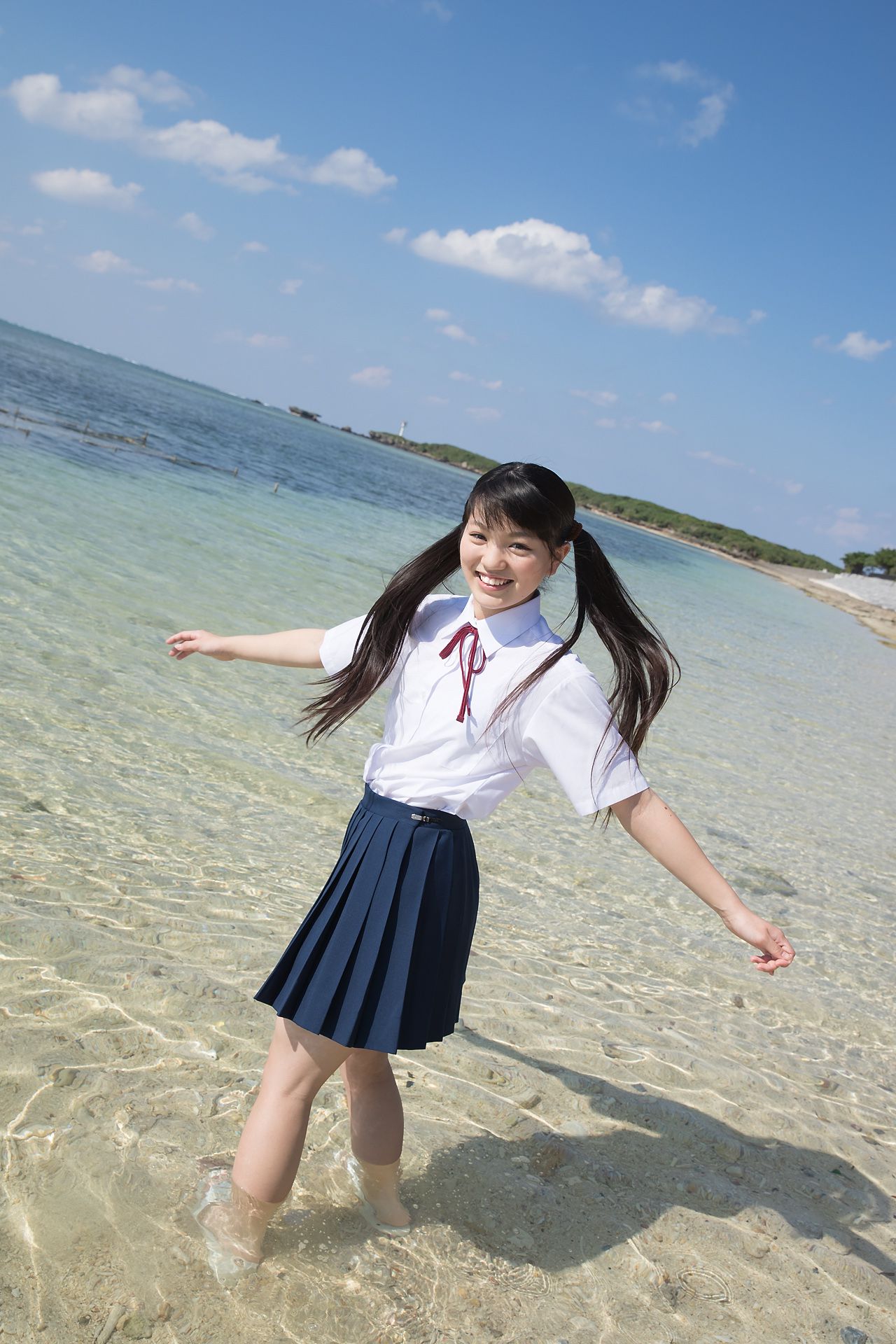 Hinako Tamaki 玉城ひなこ - Regular Gallery 3.1-图18