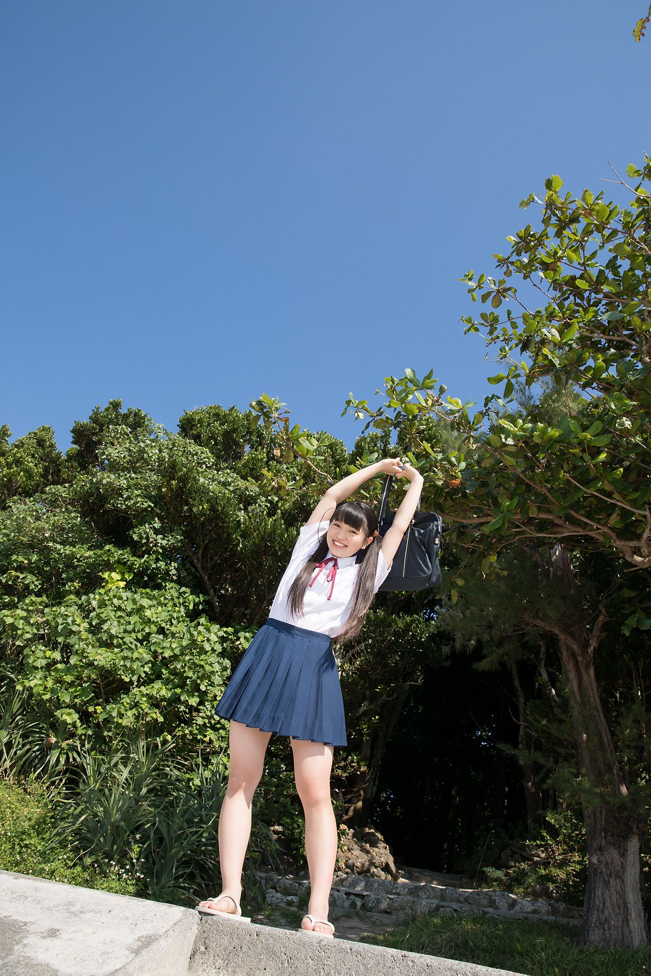 Hinako Tamaki 玉城ひなこ - Regular Gallery 3.1-图1