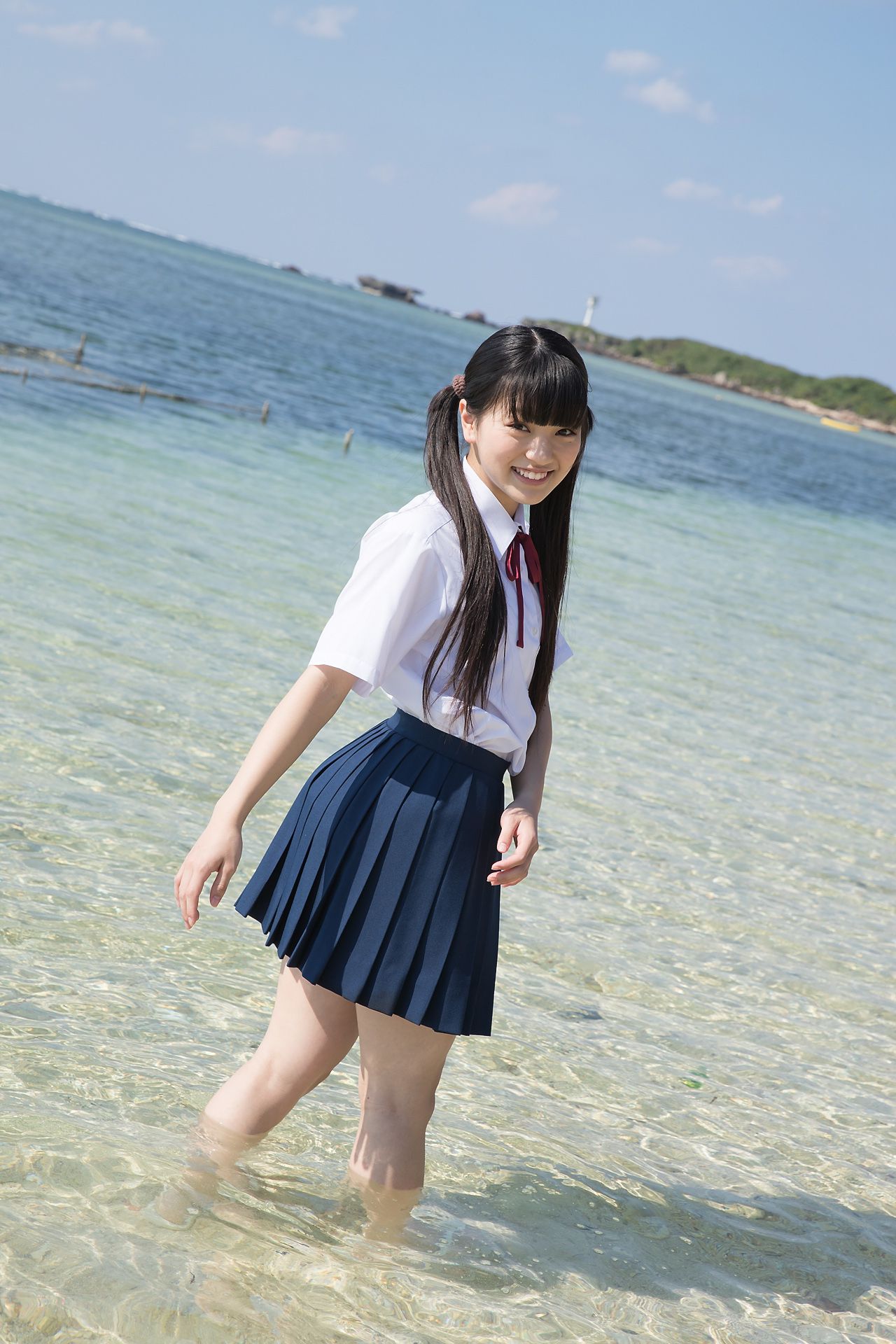 Hinako Tamaki 玉城ひなこ - Regular Gallery 3.1-图20