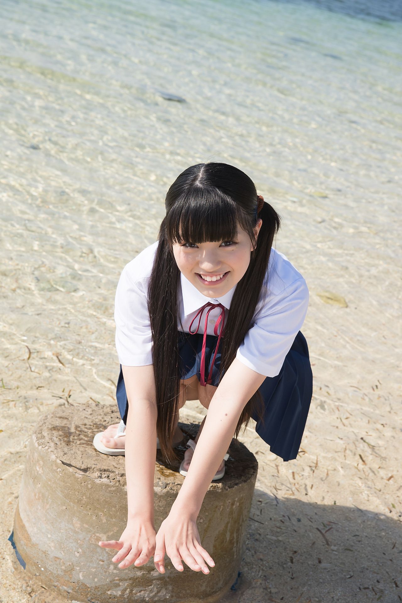 Hinako Tamaki 玉城ひなこ - Regular Gallery 3.1-图23