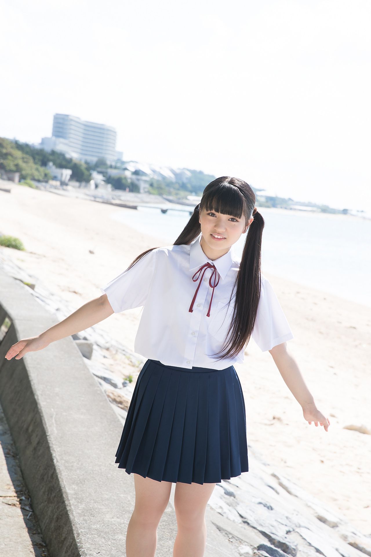 Hinako Tamaki 玉城ひなこ - Regular Gallery 3.1-图25