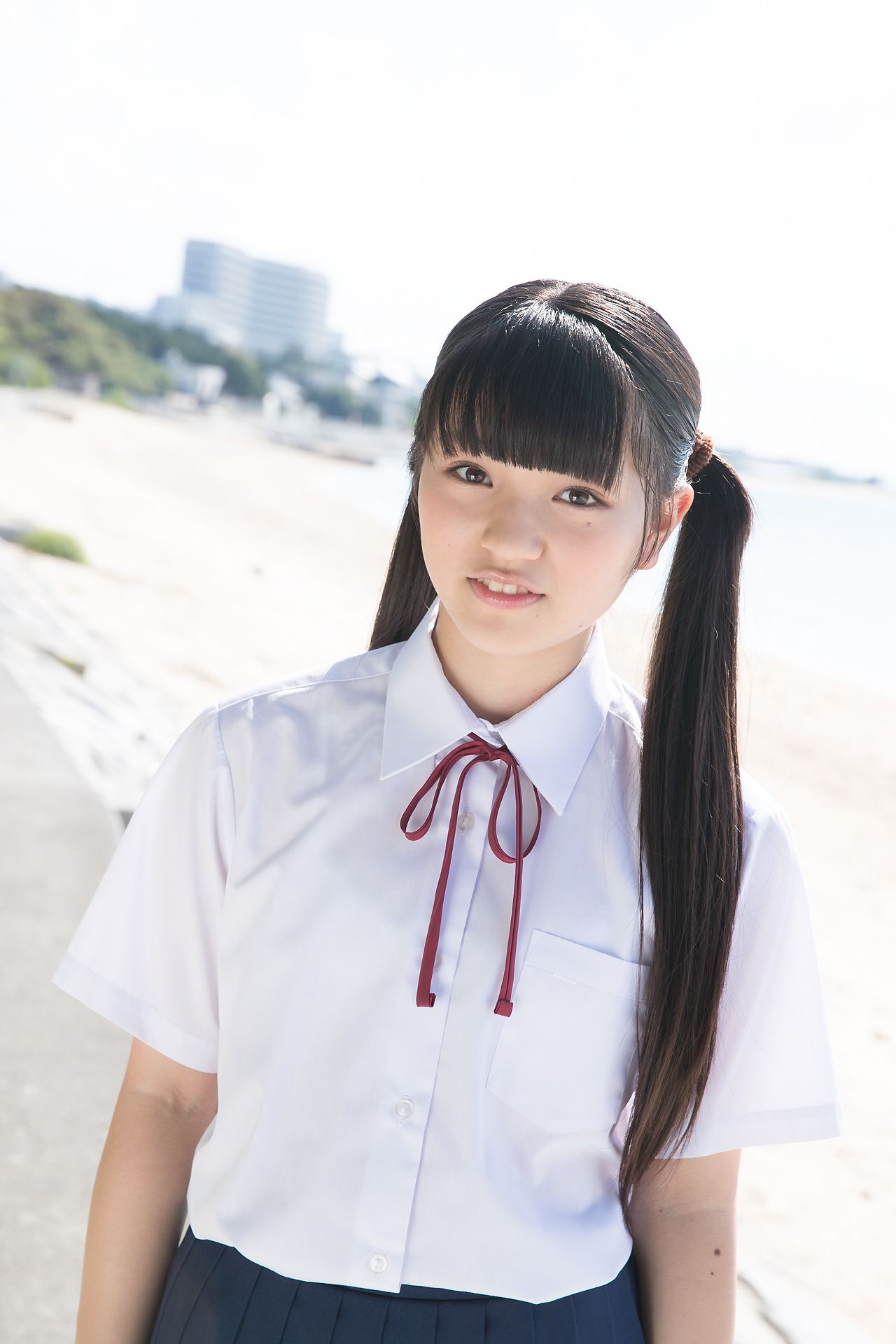 Hinako Tamaki 玉城ひなこ - Regular Gallery 3.1-图26