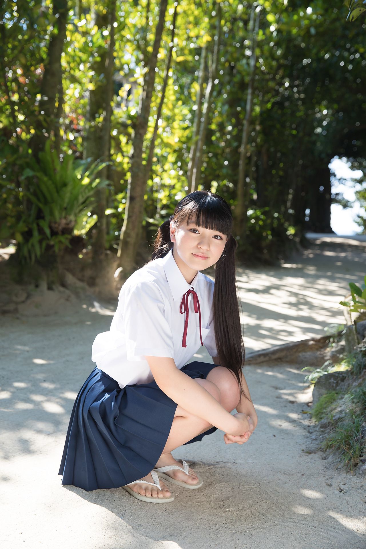 Hinako Tamaki 玉城ひなこ - Regular Gallery 3.1-图27