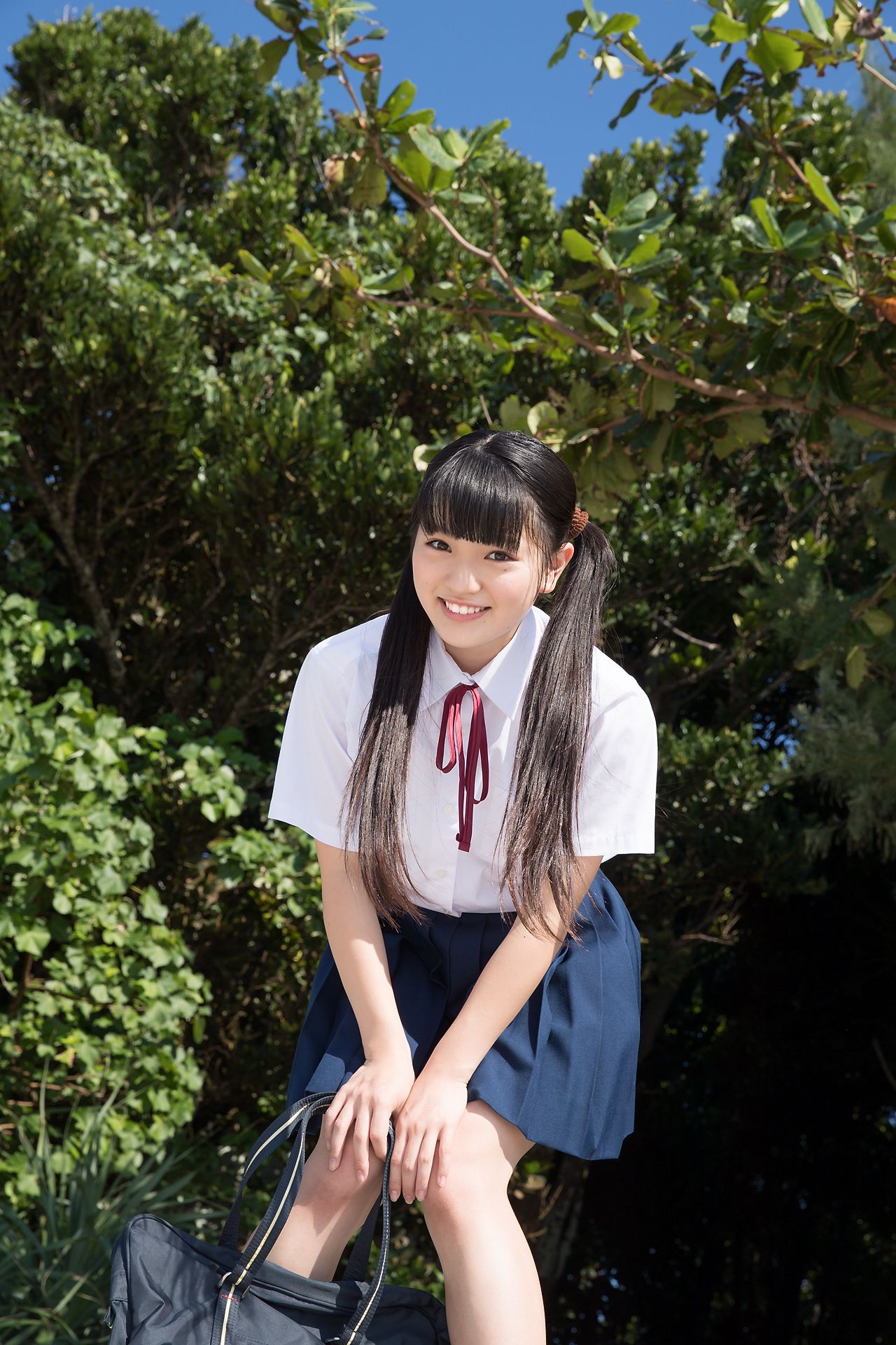 Hinako Tamaki 玉城ひなこ - Regular Gallery 3.1-图2