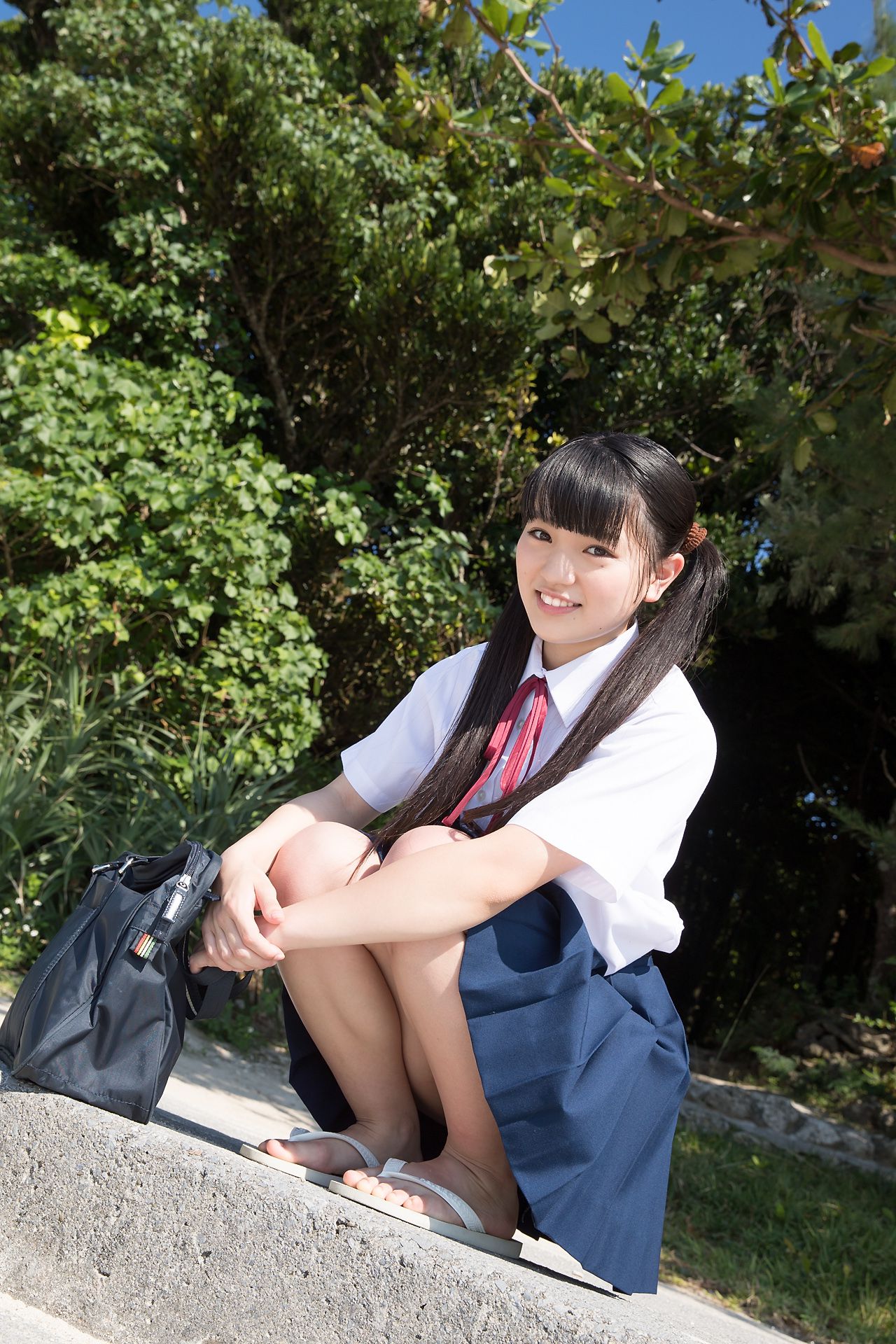 Hinako Tamaki 玉城ひなこ - Regular Gallery 3.1-图3