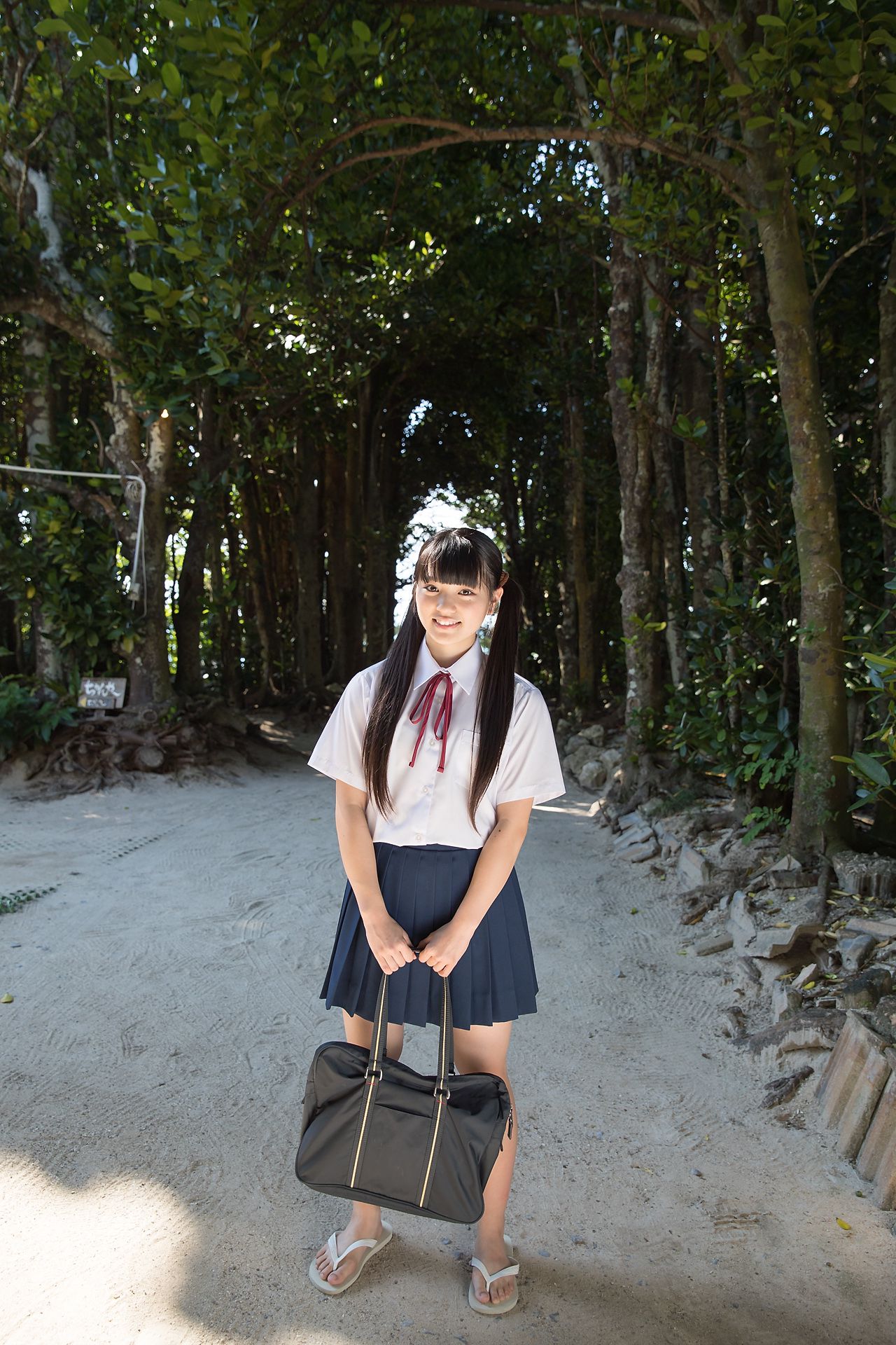 Hinako Tamaki 玉城ひなこ - Regular Gallery 3.1-图4