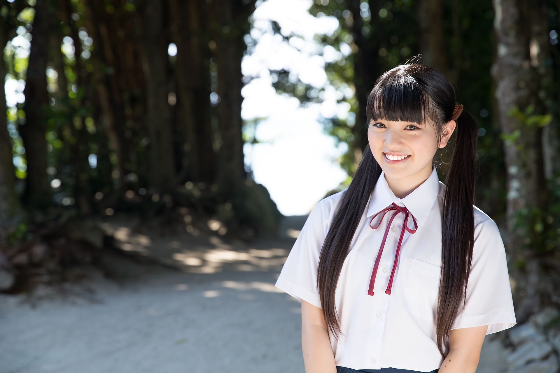 Hinako Tamaki 玉城ひなこ - Regular Gallery 3.1-图5