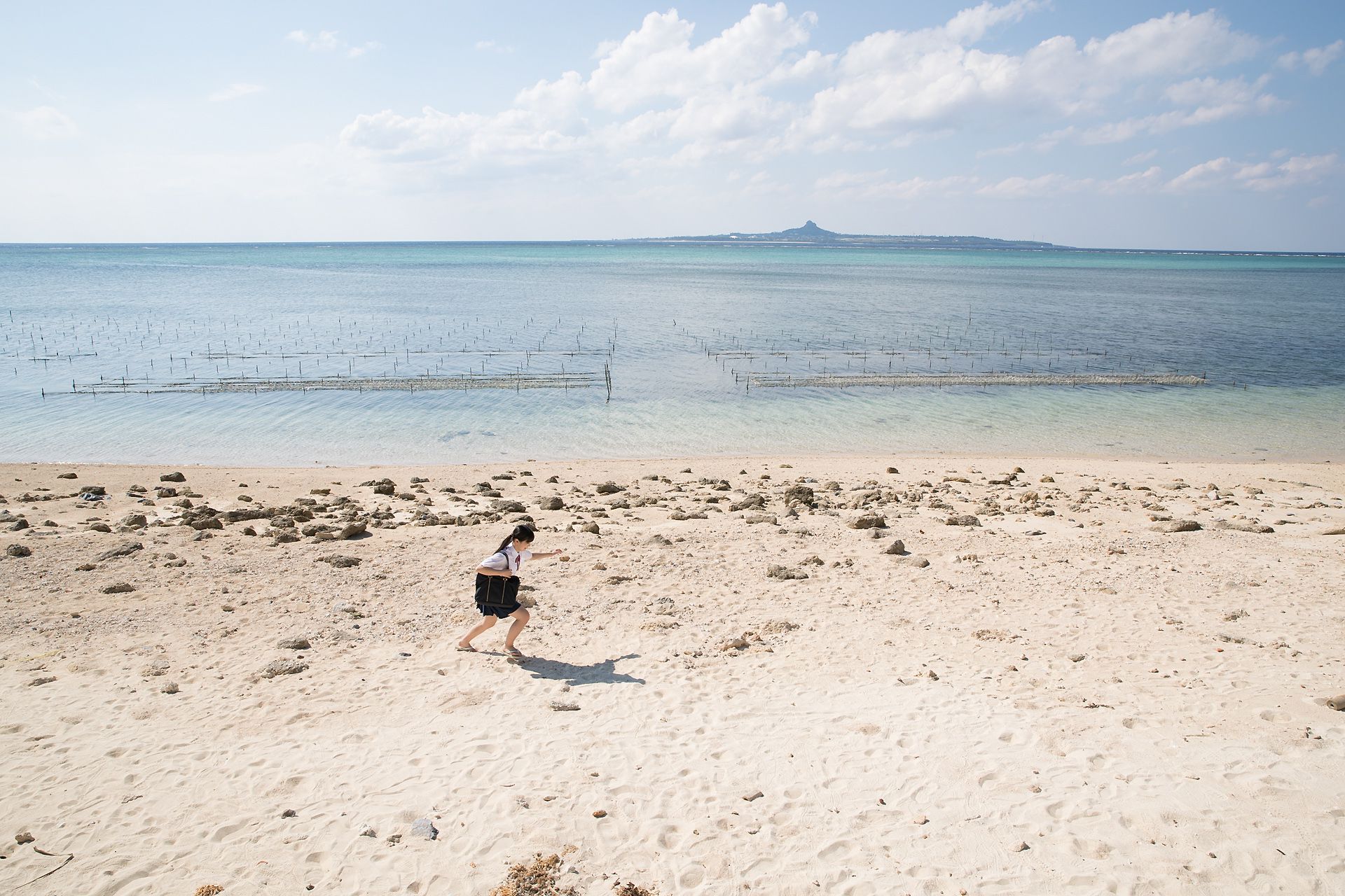 Hinako Tamaki 玉城ひなこ - Regular Gallery 3.1-图7