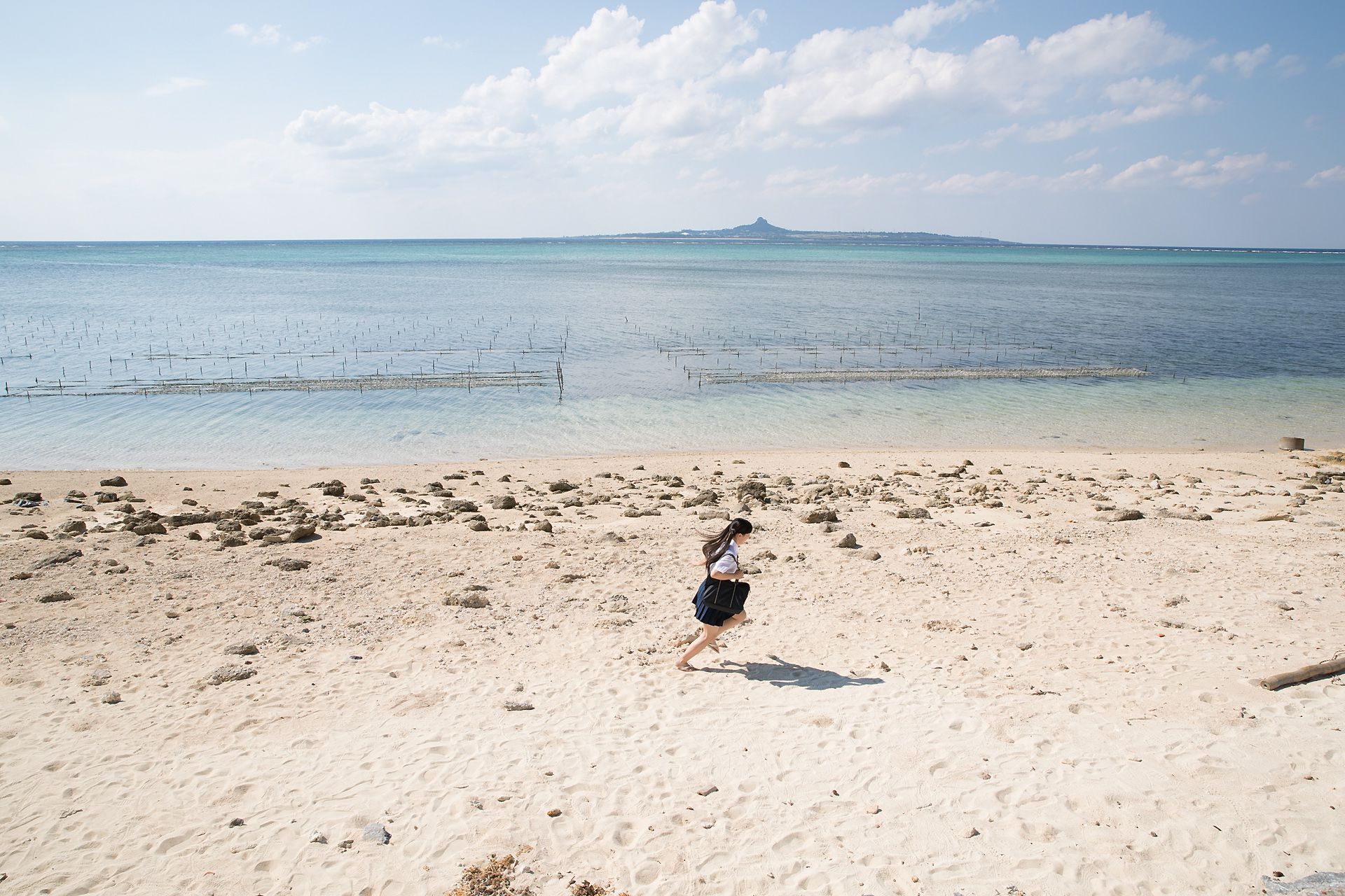 Hinako Tamaki 玉城ひなこ - Regular Gallery 3.1-图8