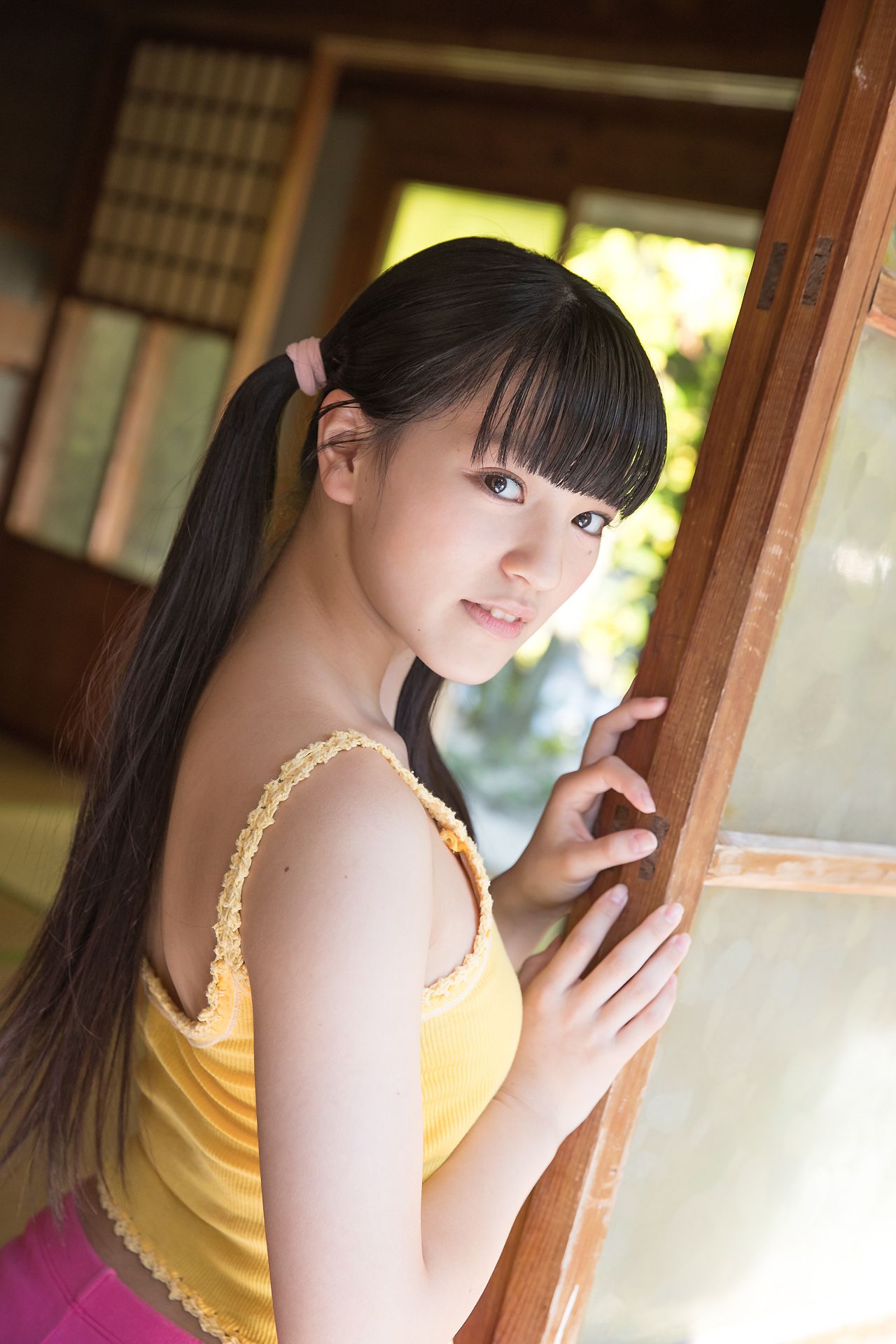 Hinako Tamaki 玉城ひなこ - Regular Gallery 3.2-图22