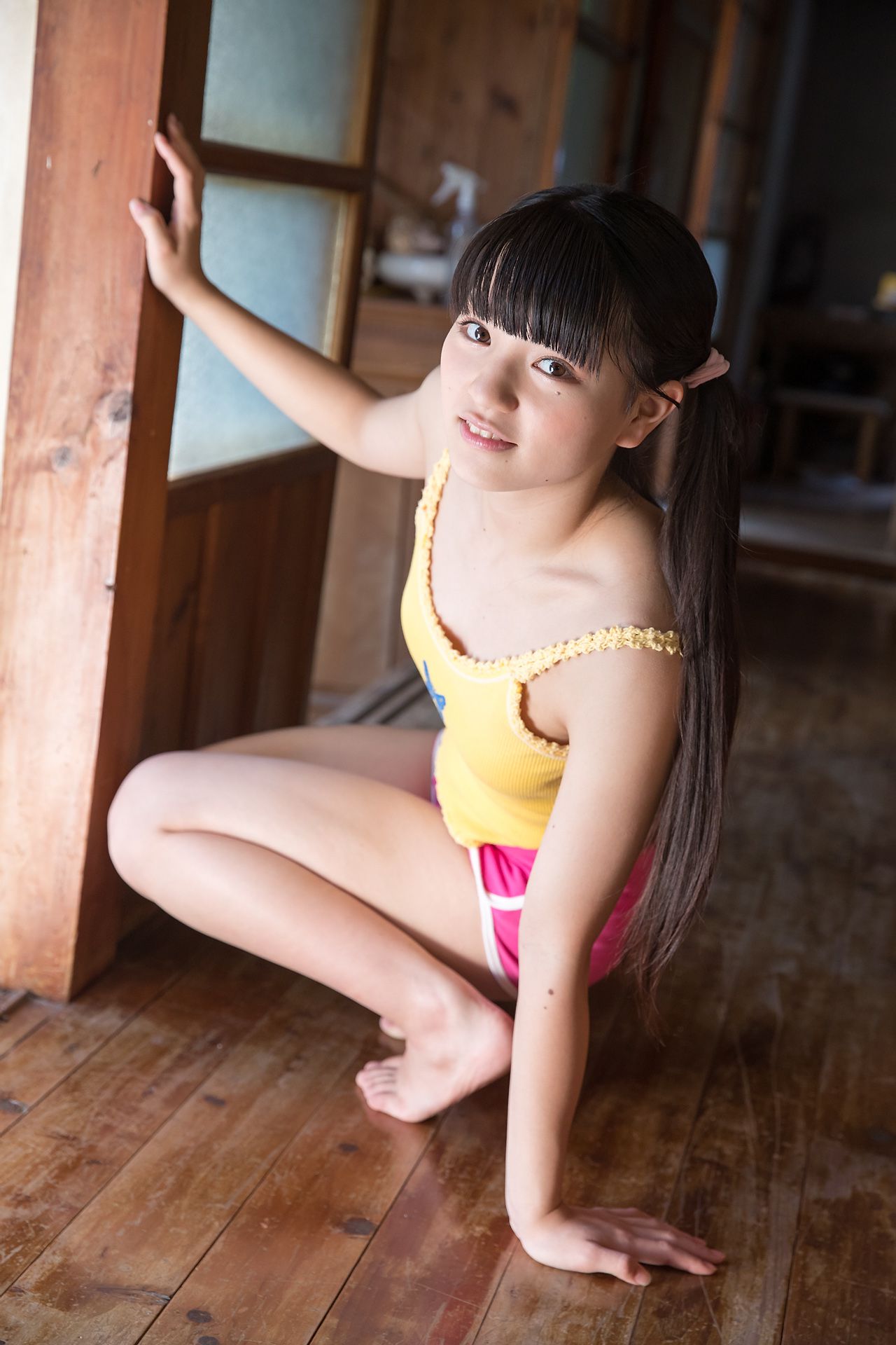 Hinako Tamaki 玉城ひなこ - Regular Gallery 3.2-图32