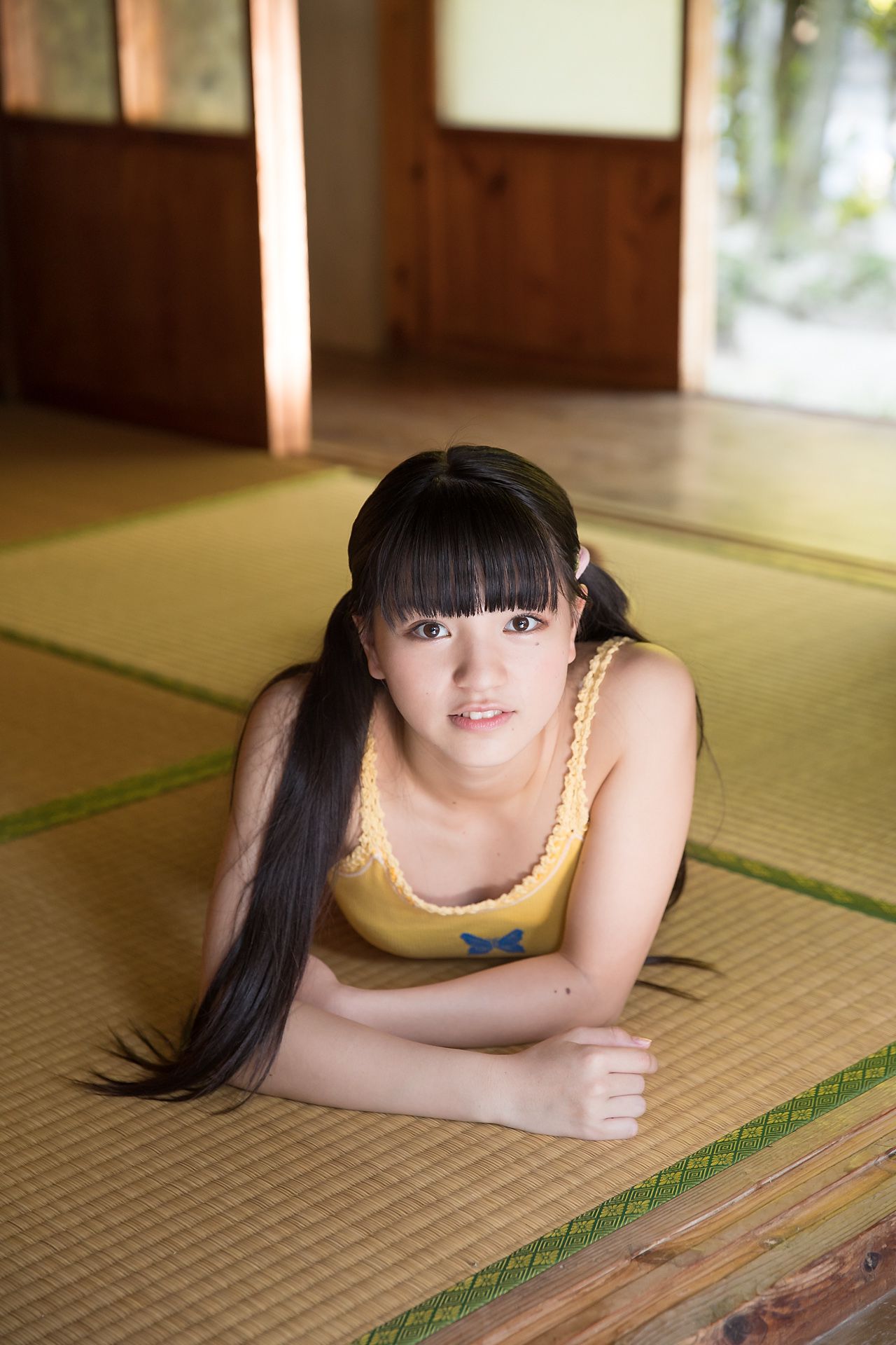 Hinako Tamaki 玉城ひなこ - Regular Gallery 3.2-图33