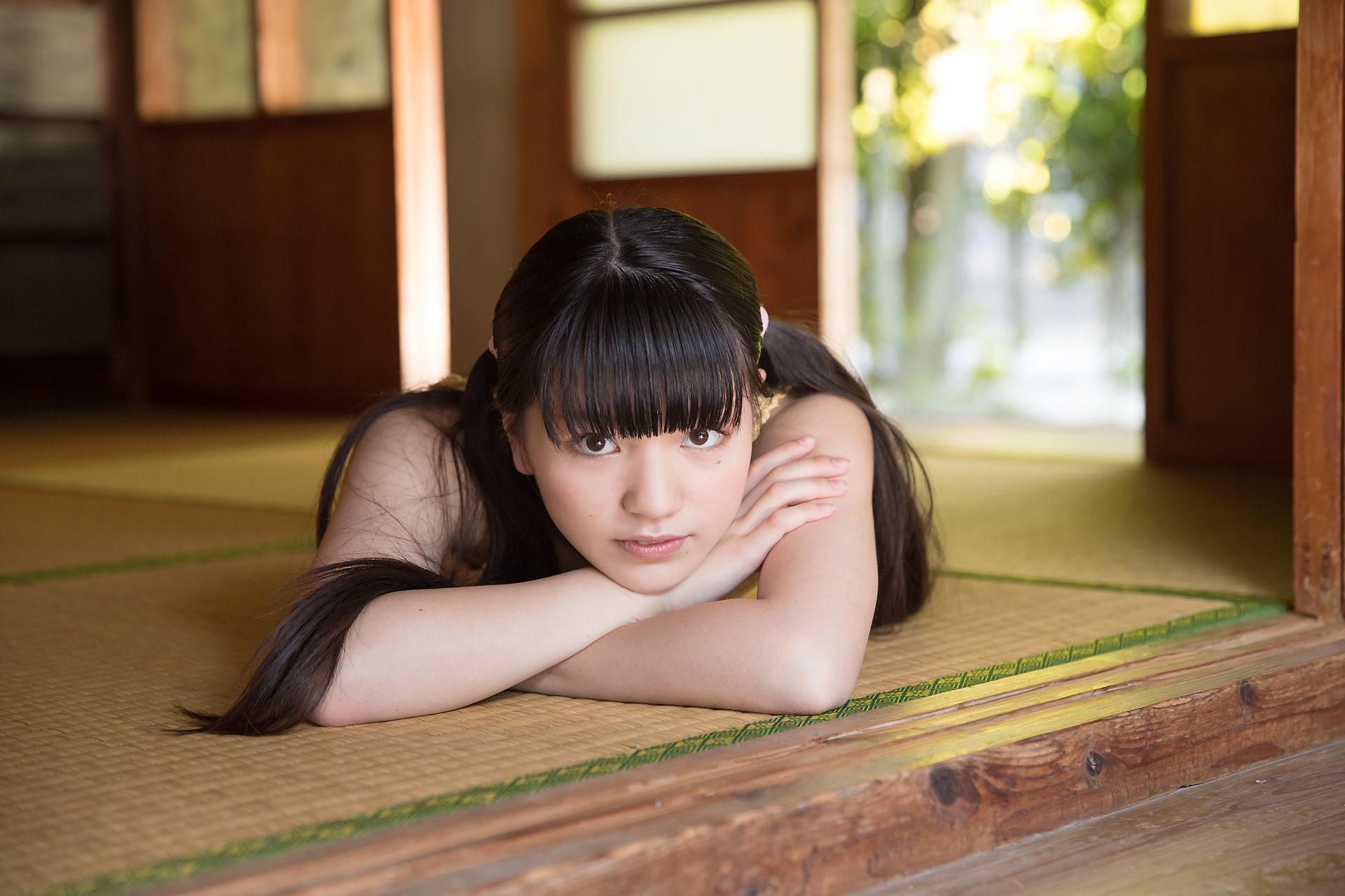 Hinako Tamaki 玉城ひなこ - Regular Gallery 3.2-图34