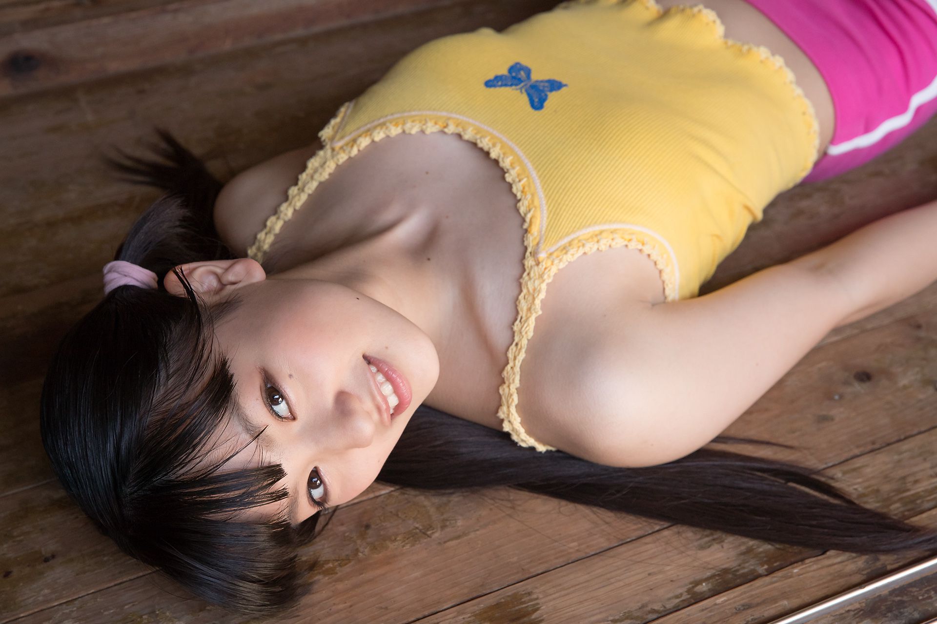 Hinako Tamaki 玉城ひなこ - Regular Gallery 3.2-图41