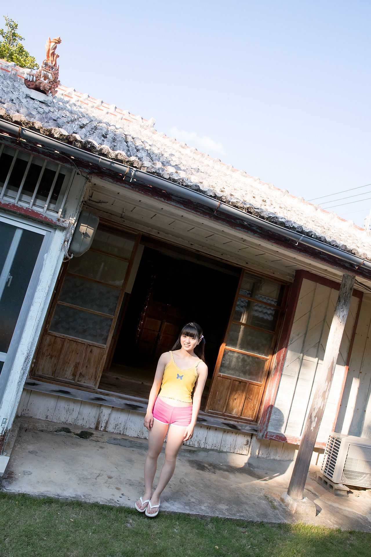 Hinako Tamaki 玉城ひなこ - Regular Gallery 3.2-图46