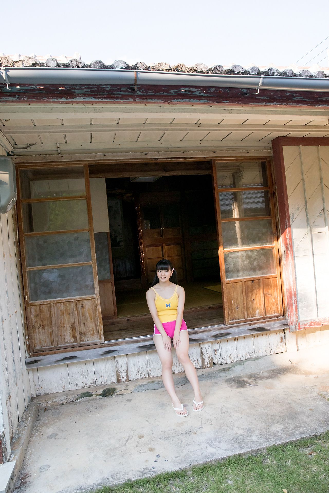 Hinako Tamaki 玉城ひなこ - Regular Gallery 3.2-图47