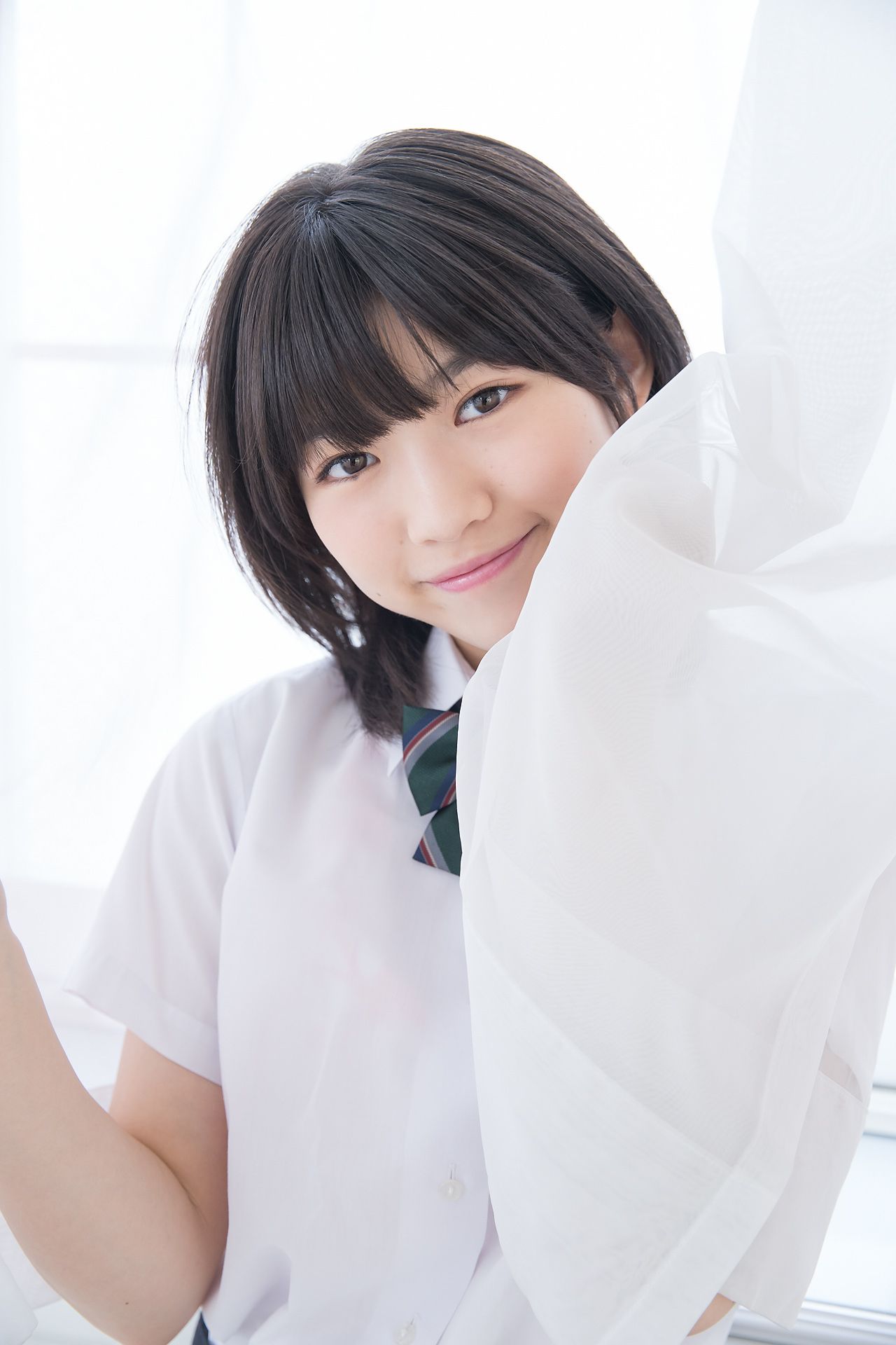 Risa Sawamura 沢村りさ - Limited Gallery 10.1-图14