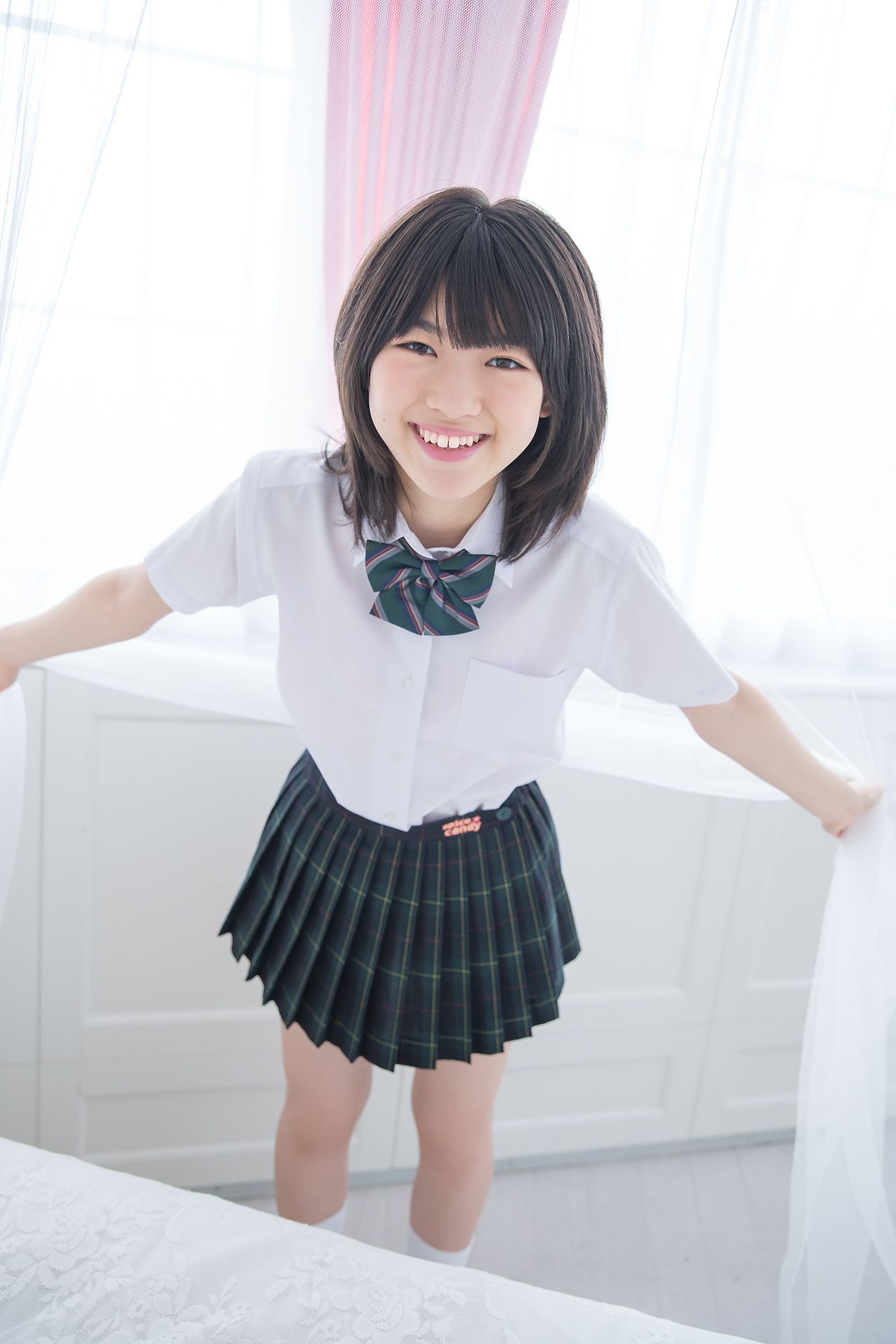 Risa Sawamura 沢村りさ - Limited Gallery 10.1-图17