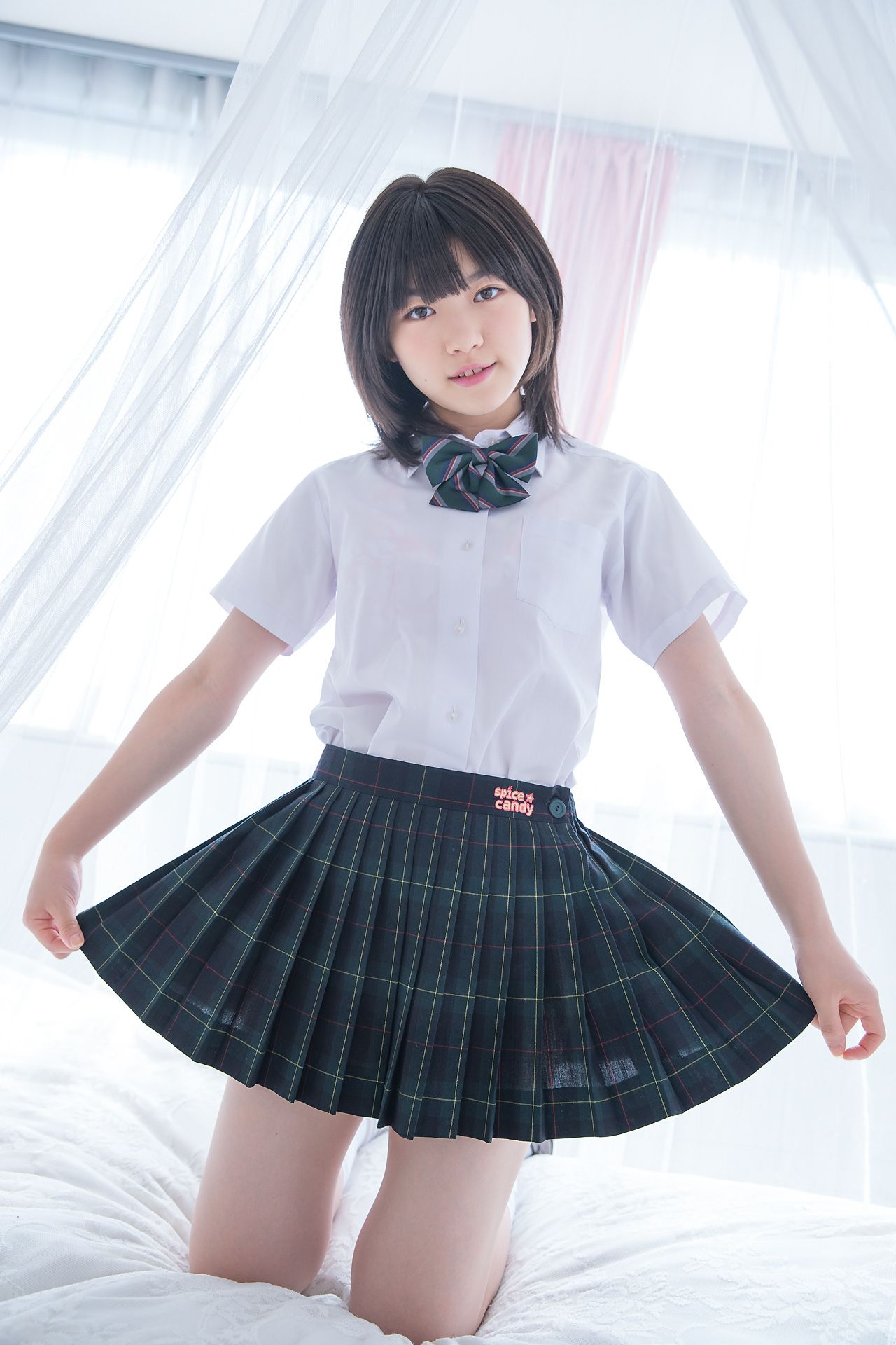 Risa Sawamura 沢村りさ - Limited Gallery 10.1-图25