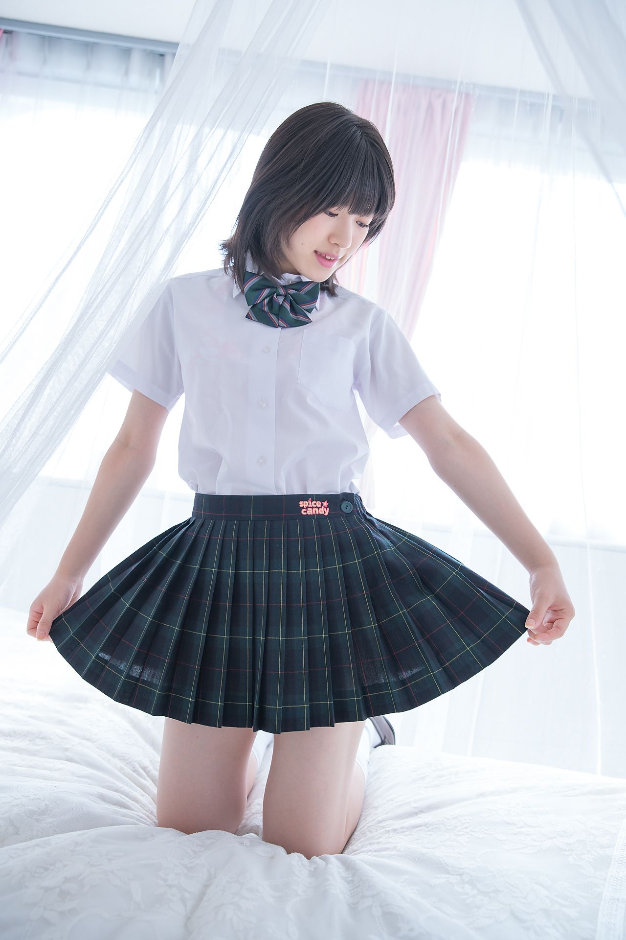 Risa Sawamura 沢村りさ - Limited Gallery 10.1-图26