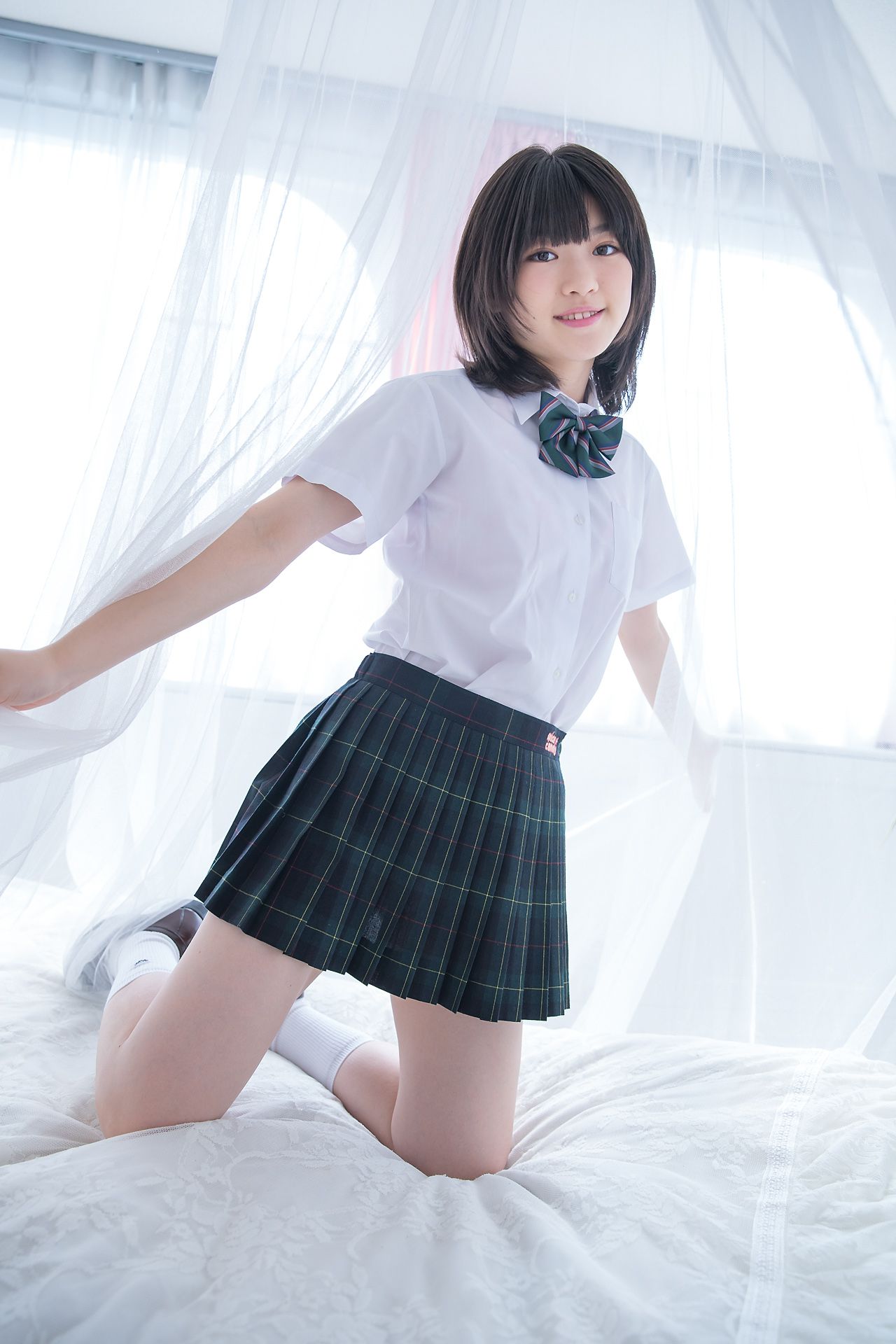 Risa Sawamura 沢村りさ - Limited Gallery 10.1-图27