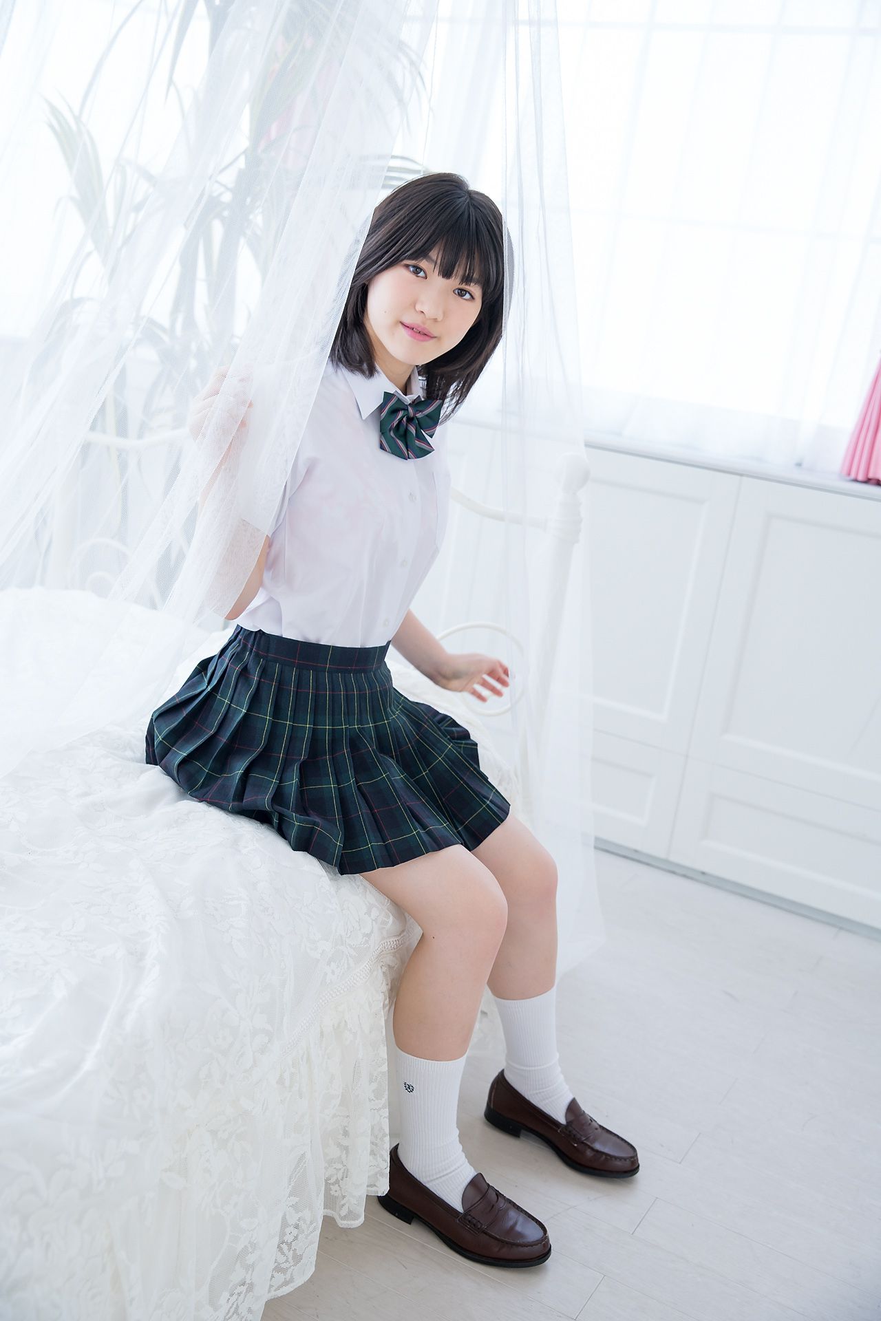 Risa Sawamura 沢村りさ - Limited Gallery 10.1-图36