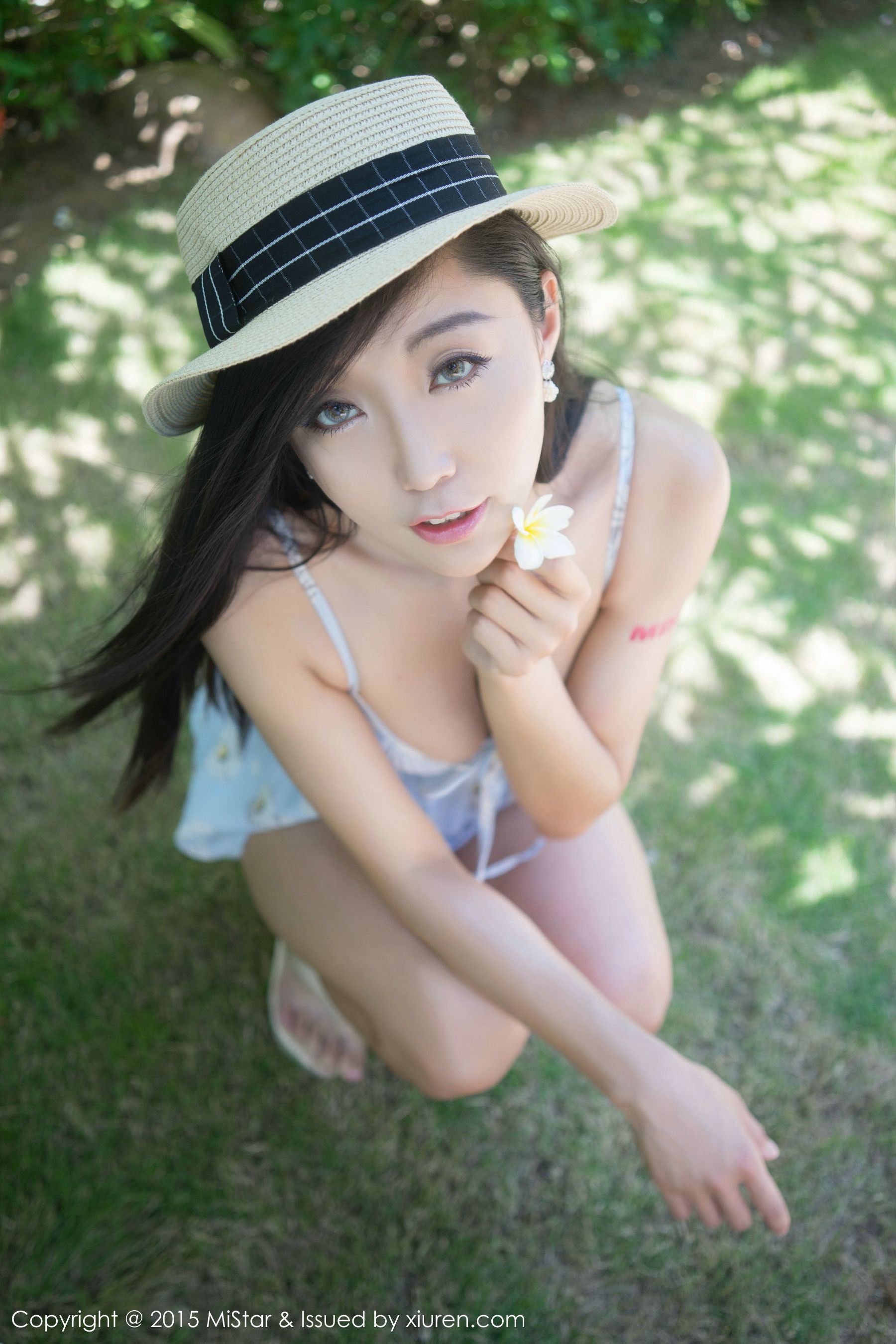 Ashely丽丽《6套性感服饰》  Vol.021-图41