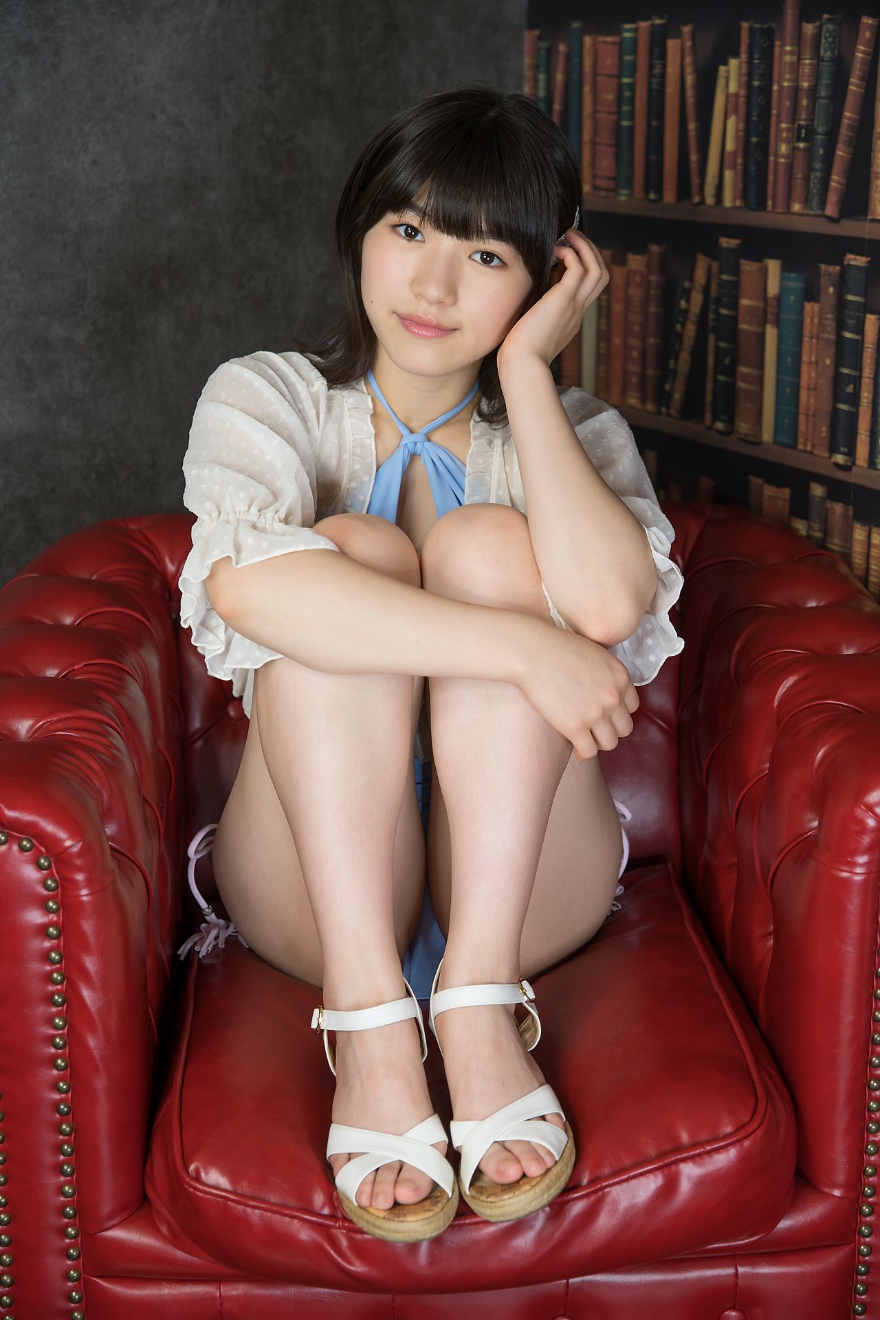 Risa Sawamura 沢村りさ - Limited Gallery 9.4-图15