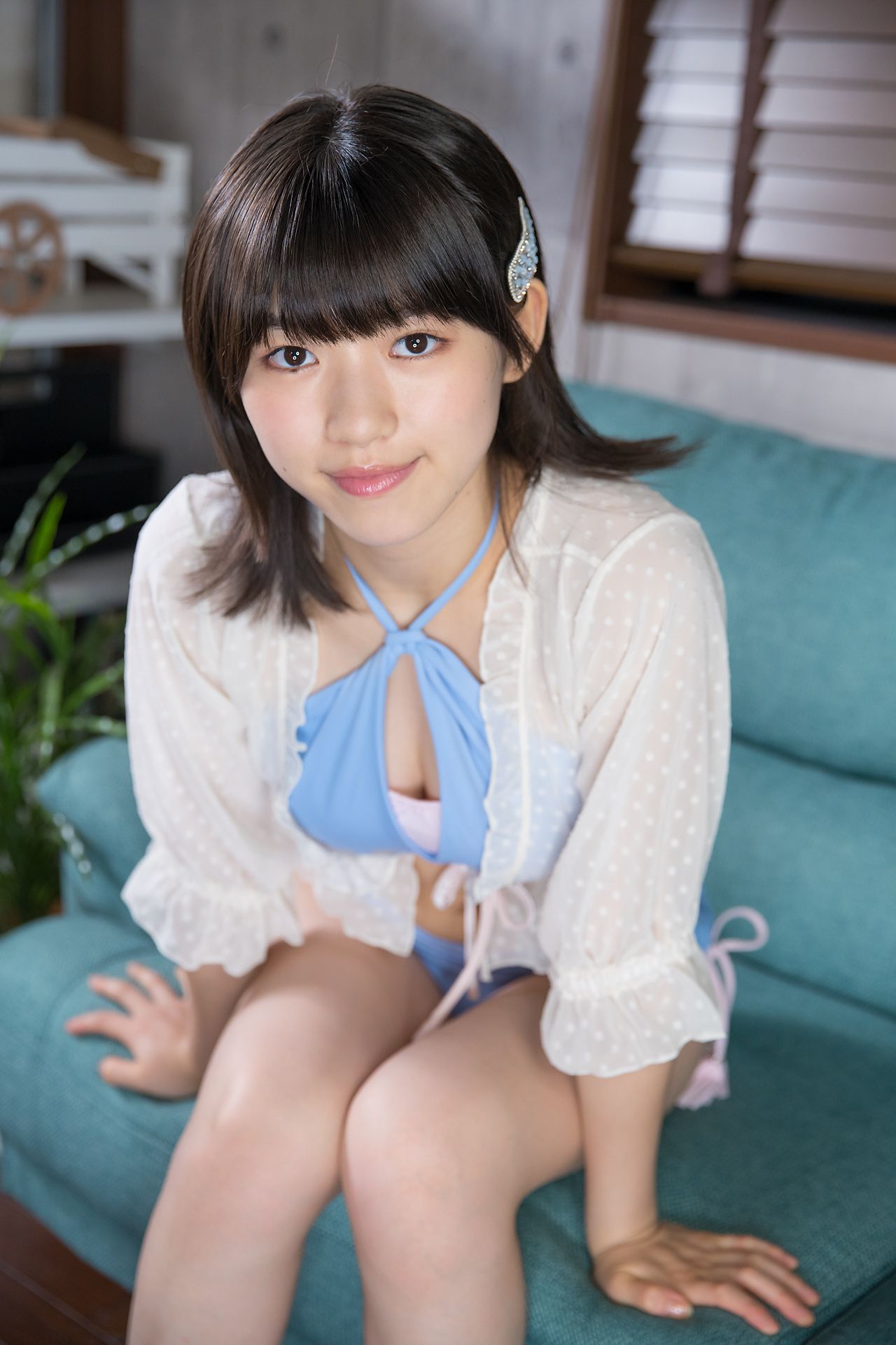 Risa Sawamura 沢村りさ - Limited Gallery 9.4-图33