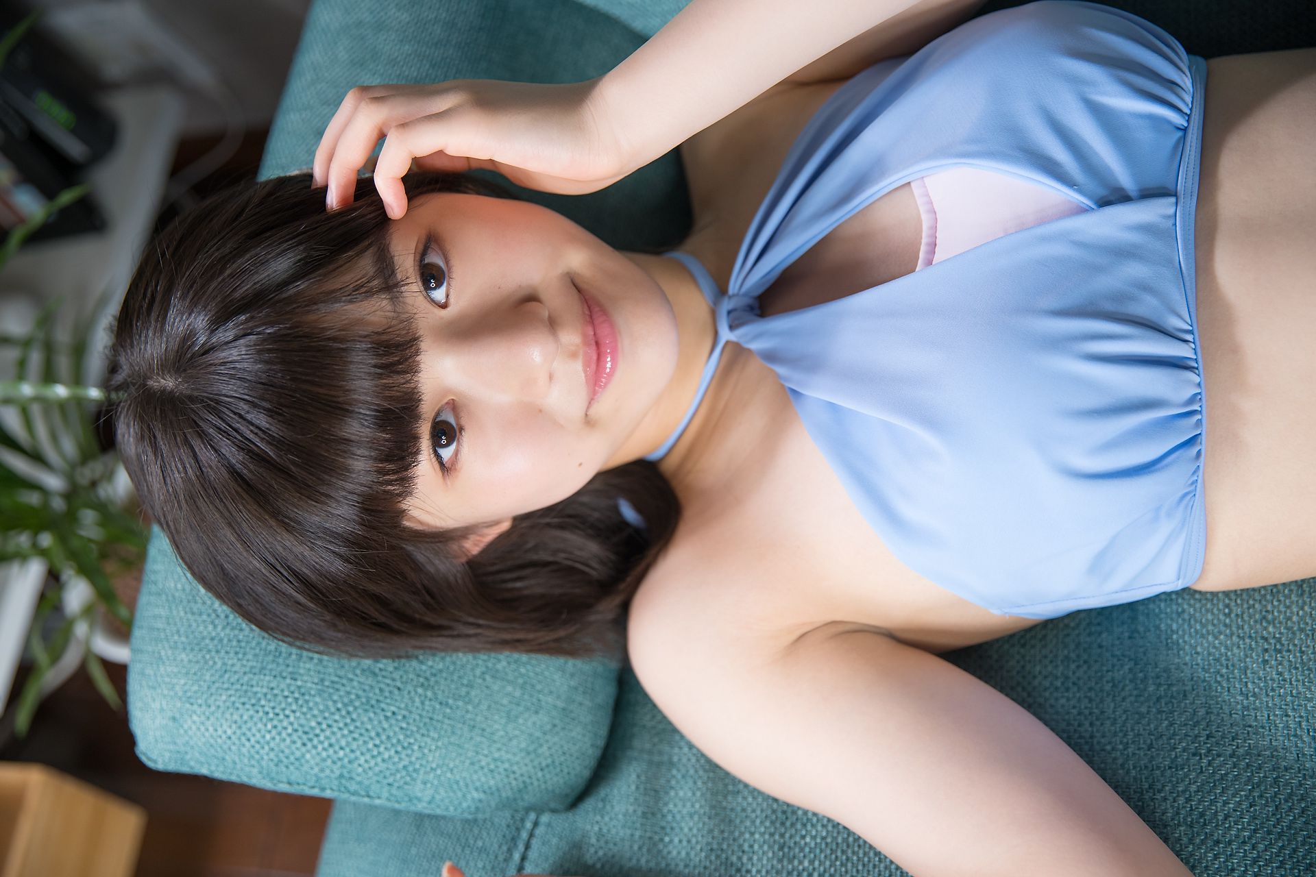Risa Sawamura 沢村りさ - Limited Gallery 9.4-图45