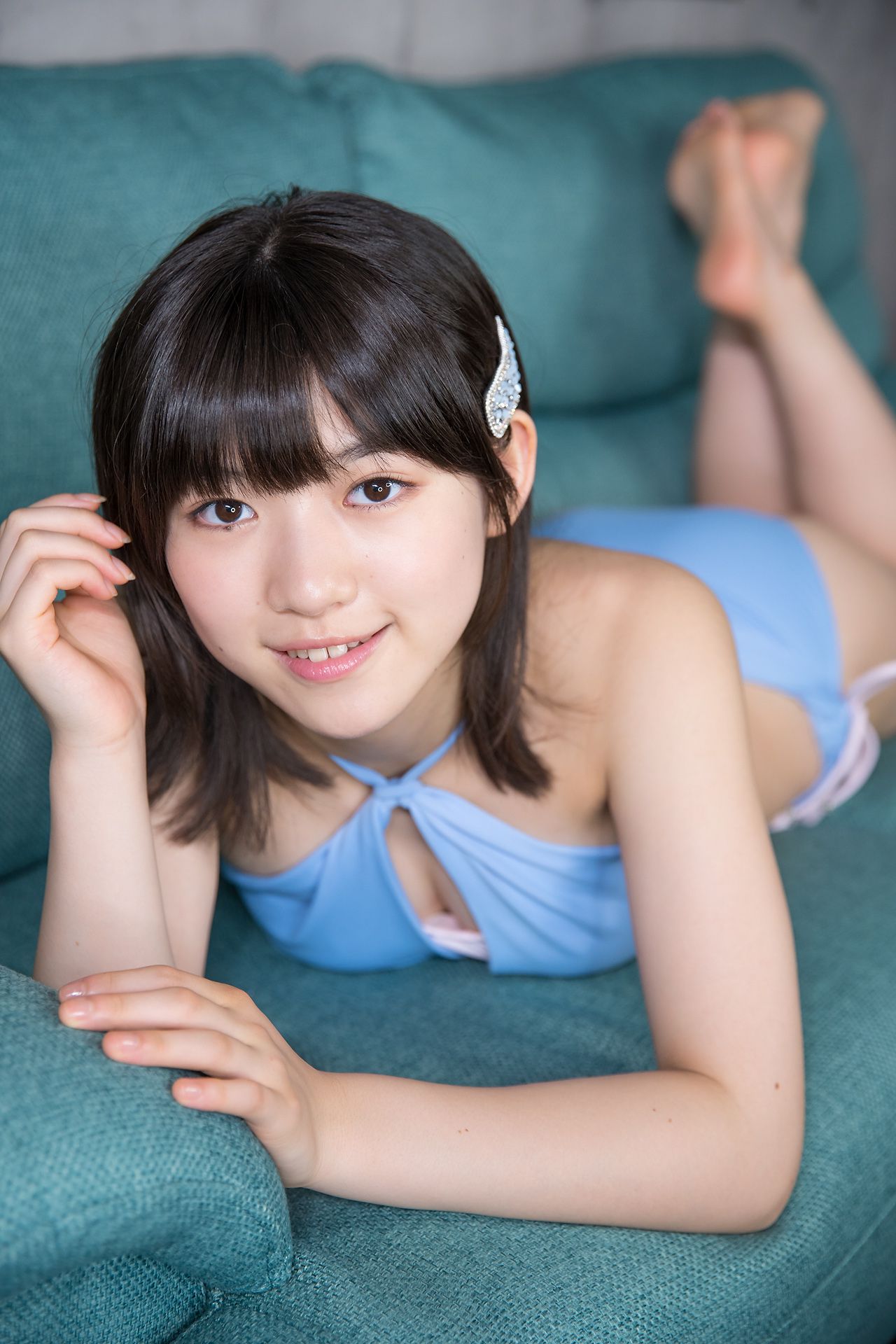 Risa Sawamura 沢村りさ - Limited Gallery 9.4-图49