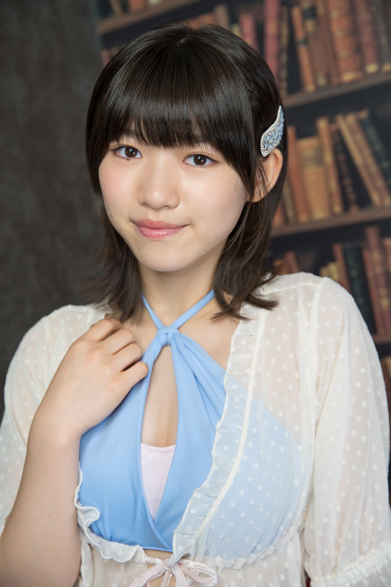 Risa Sawamura 沢村りさ - Limited Gallery 9.4-图6