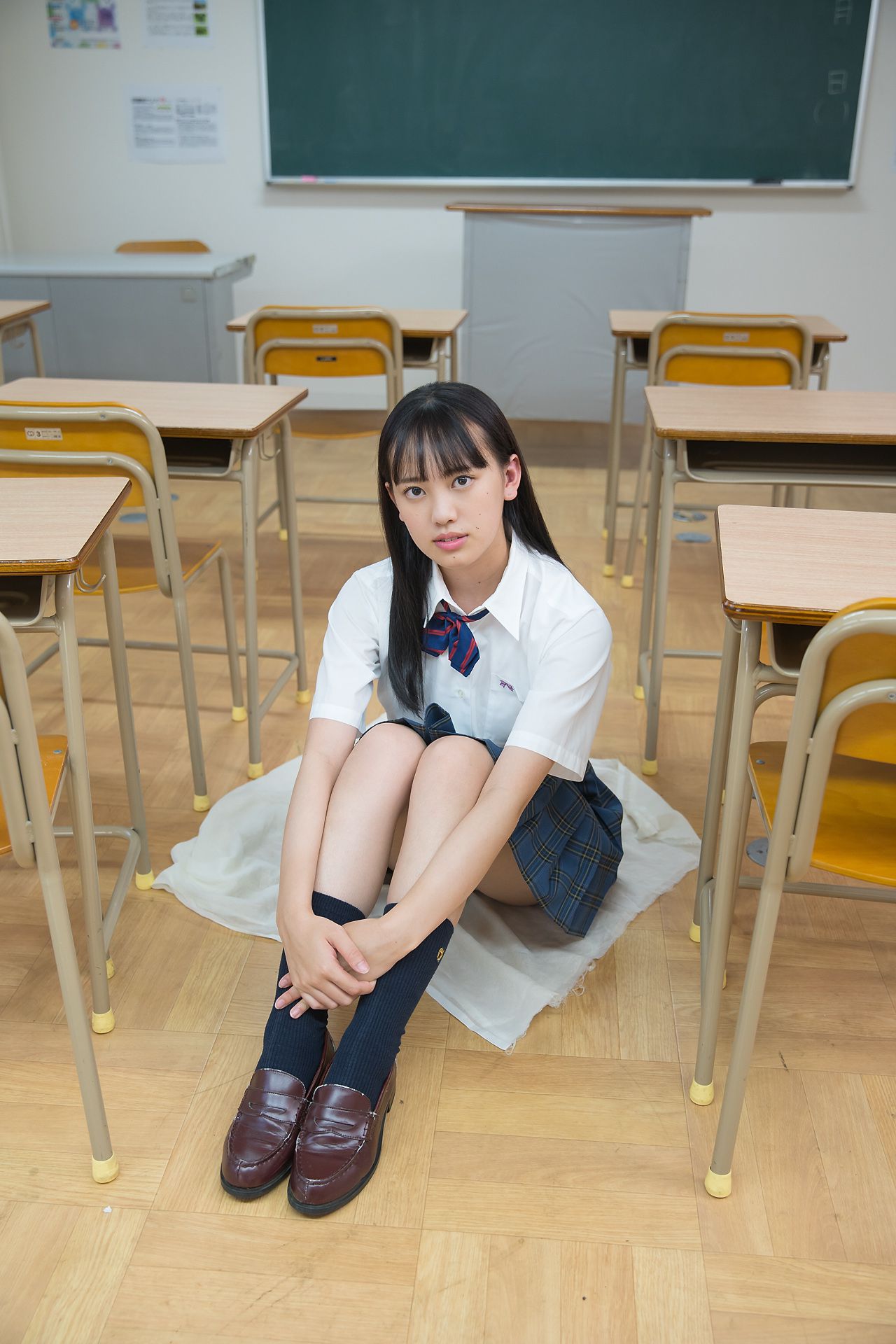 Sarina Kashiwagi 柏木さりな - Regular Gallery 3.1-图48