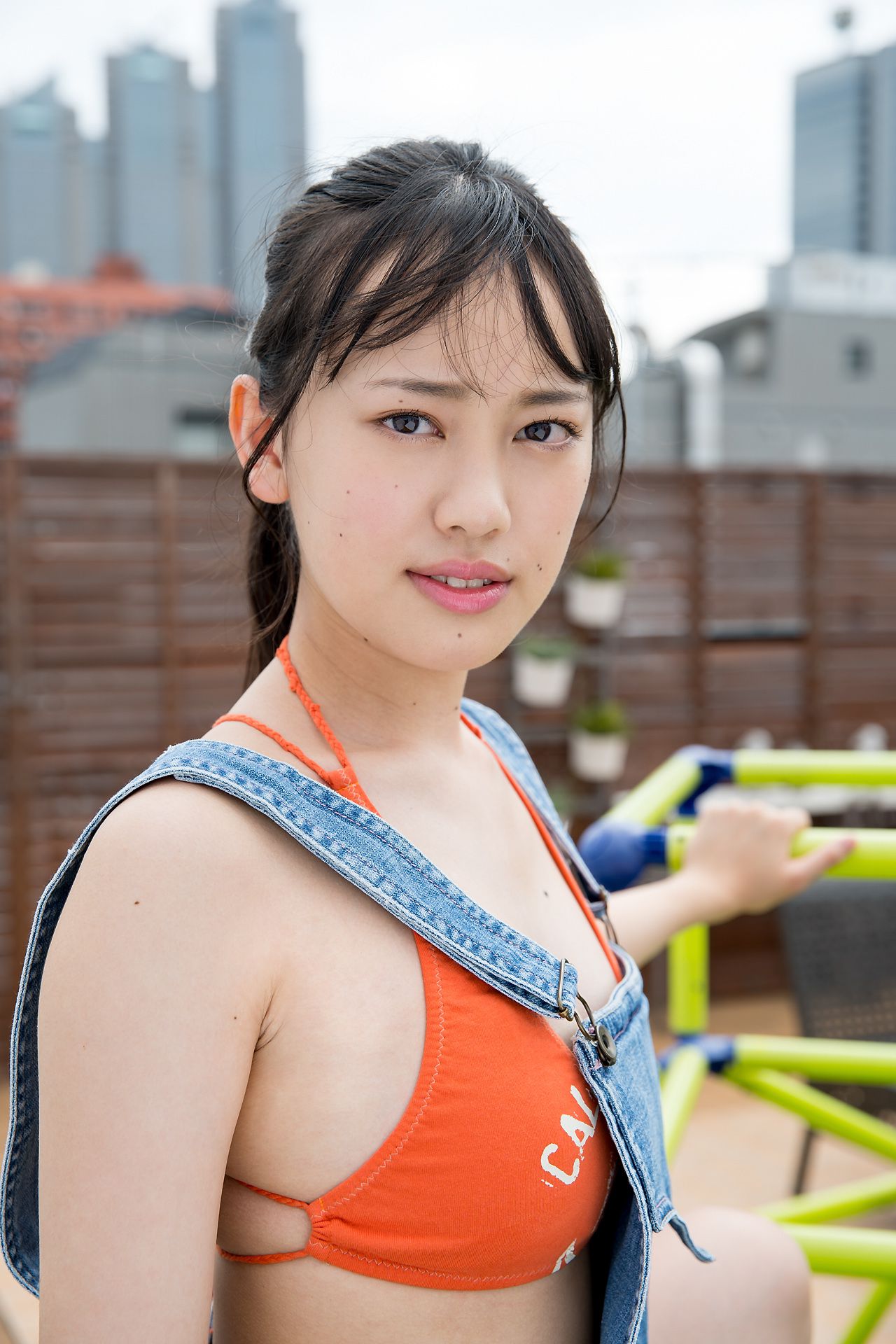 Sarina Kashiwagi 柏木さりな - Secret Gallery (STAGE1) 2.1-图9