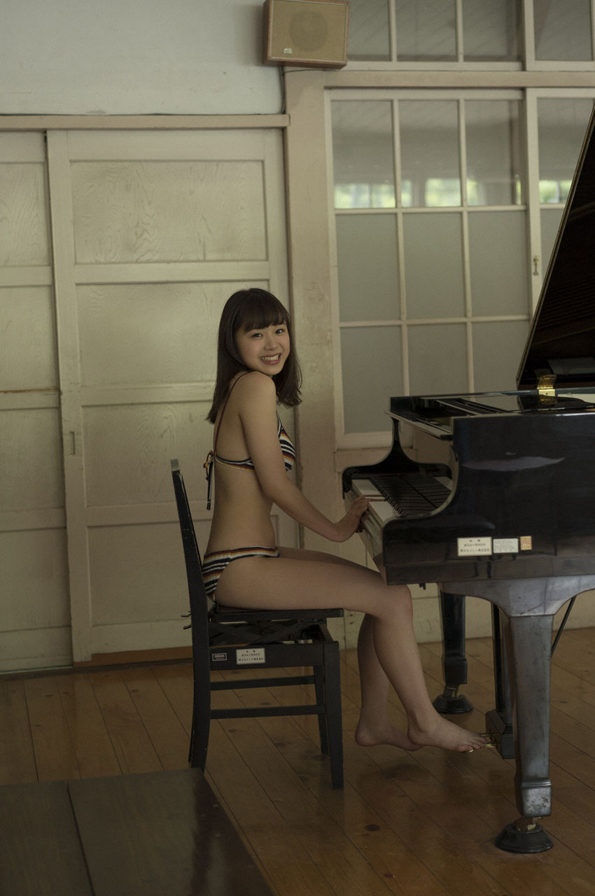 Extra No.591 Sakura Komoriya 籠谷さくら - National nunchaku girl 国民的ヌンチャク女子-图40