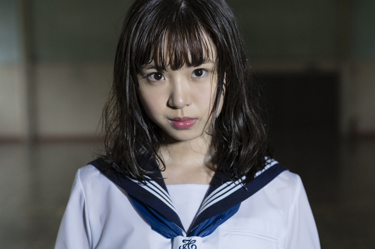 Extra No.591 Sakura Komoriya 籠谷さくら - National nunchaku girl 国民的ヌンチャク女子-图66