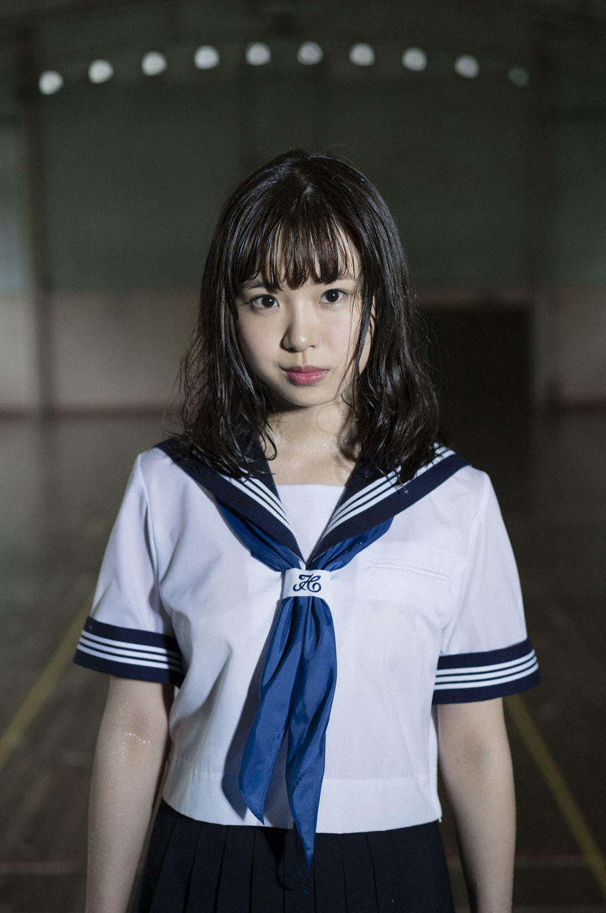 Extra No.591 Sakura Komoriya 籠谷さくら - National nunchaku girl 国民的ヌンチャク女子-图69