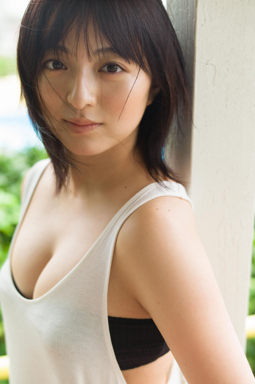 Extra No.960 佐藤七海 「いつのまにか」-图11