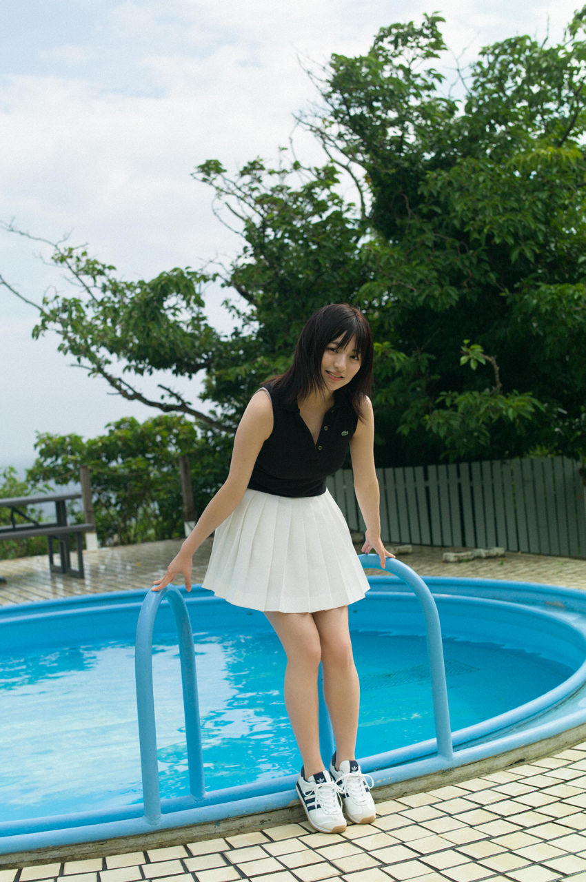 Extra No.960 佐藤七海 「いつのまにか」-图1