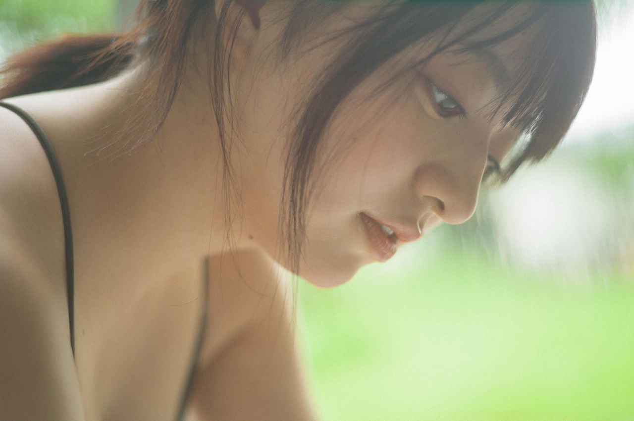 Extra No.960 佐藤七海 「いつのまにか」-图23