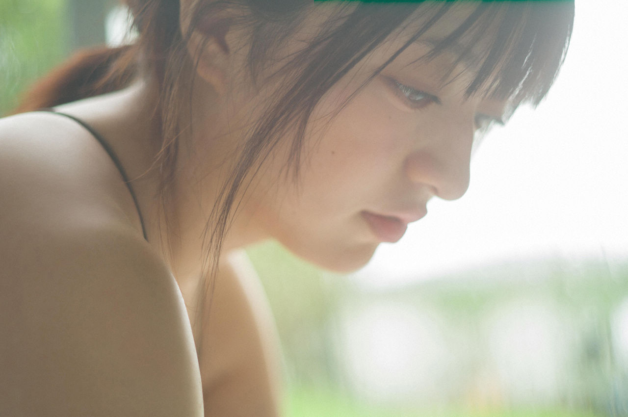 Extra No.960 佐藤七海 「いつのまにか」-图24