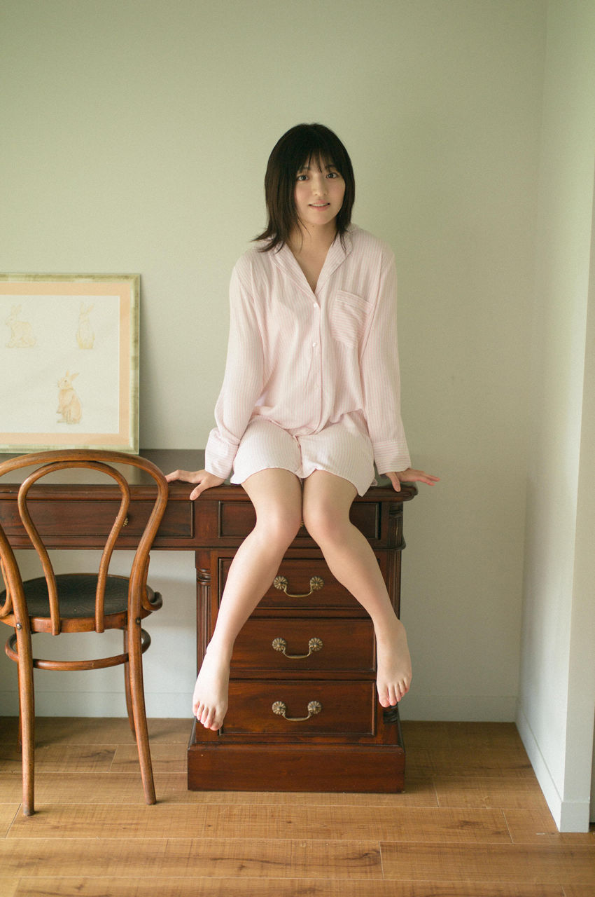 Extra No.960 佐藤七海 「いつのまにか」-图33