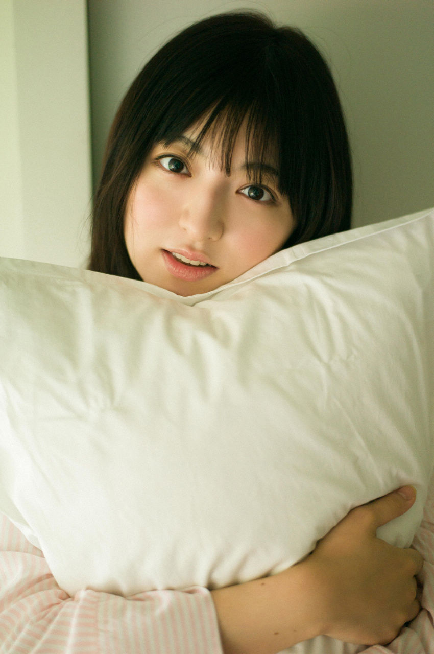 Extra No.960 佐藤七海 「いつのまにか」-图34