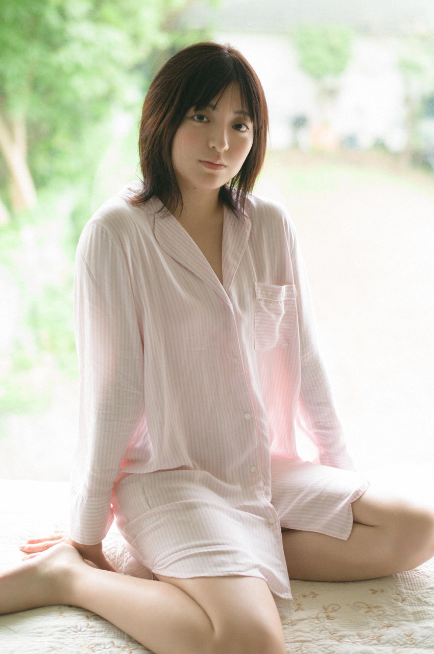 Extra No.960 佐藤七海 「いつのまにか」-图36